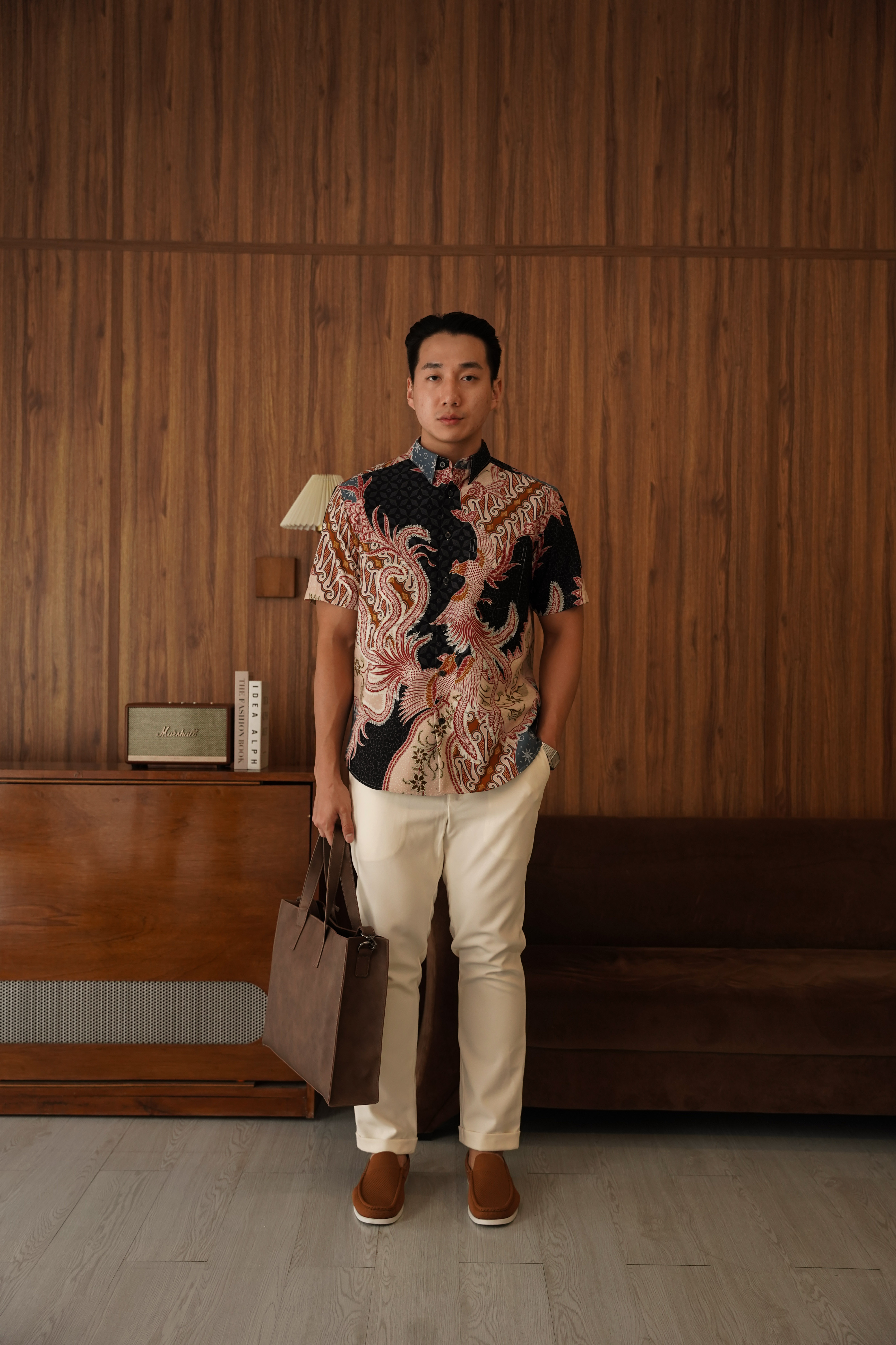 PANCARONA Short Sleeve