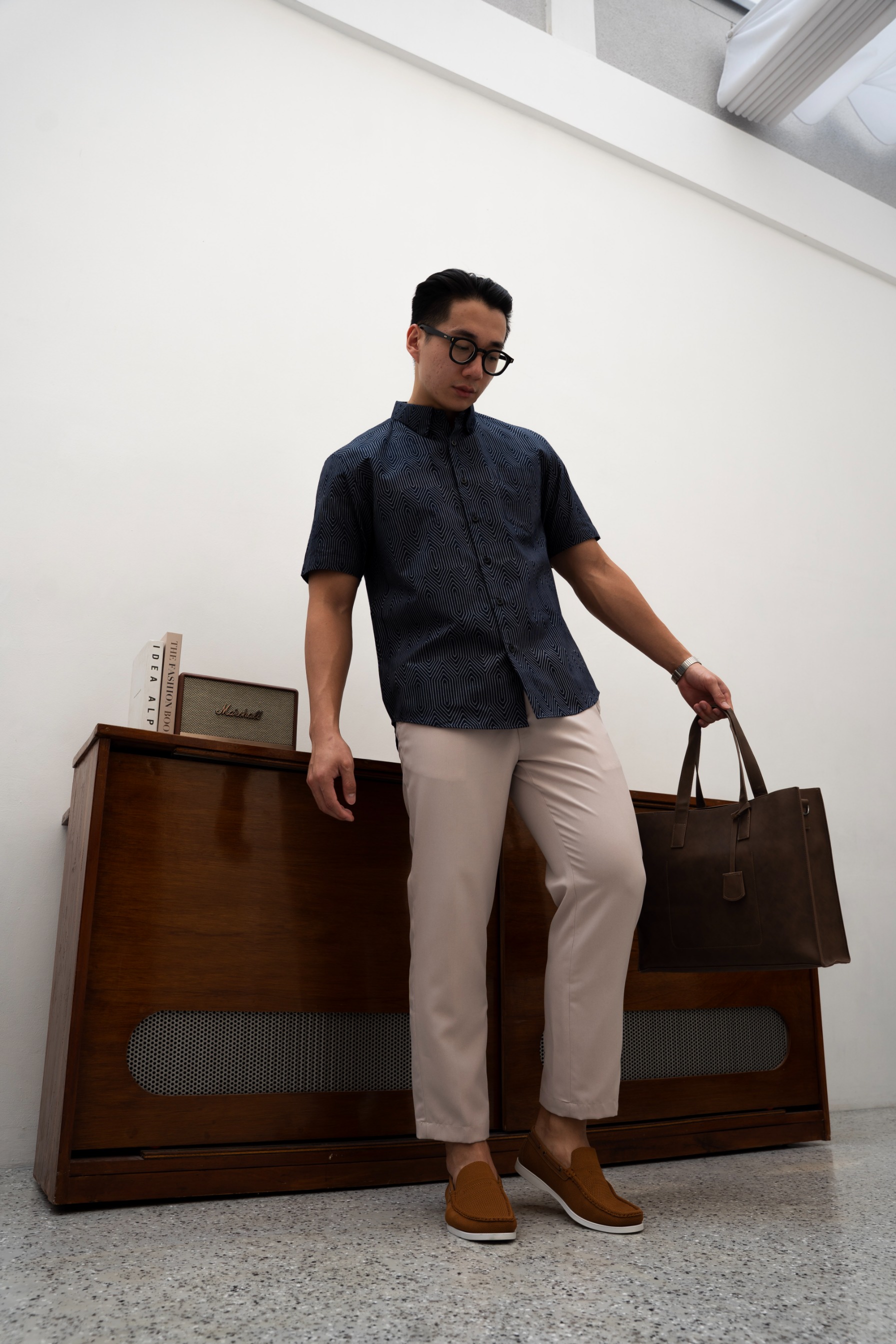 LINTANG Short Sleeve