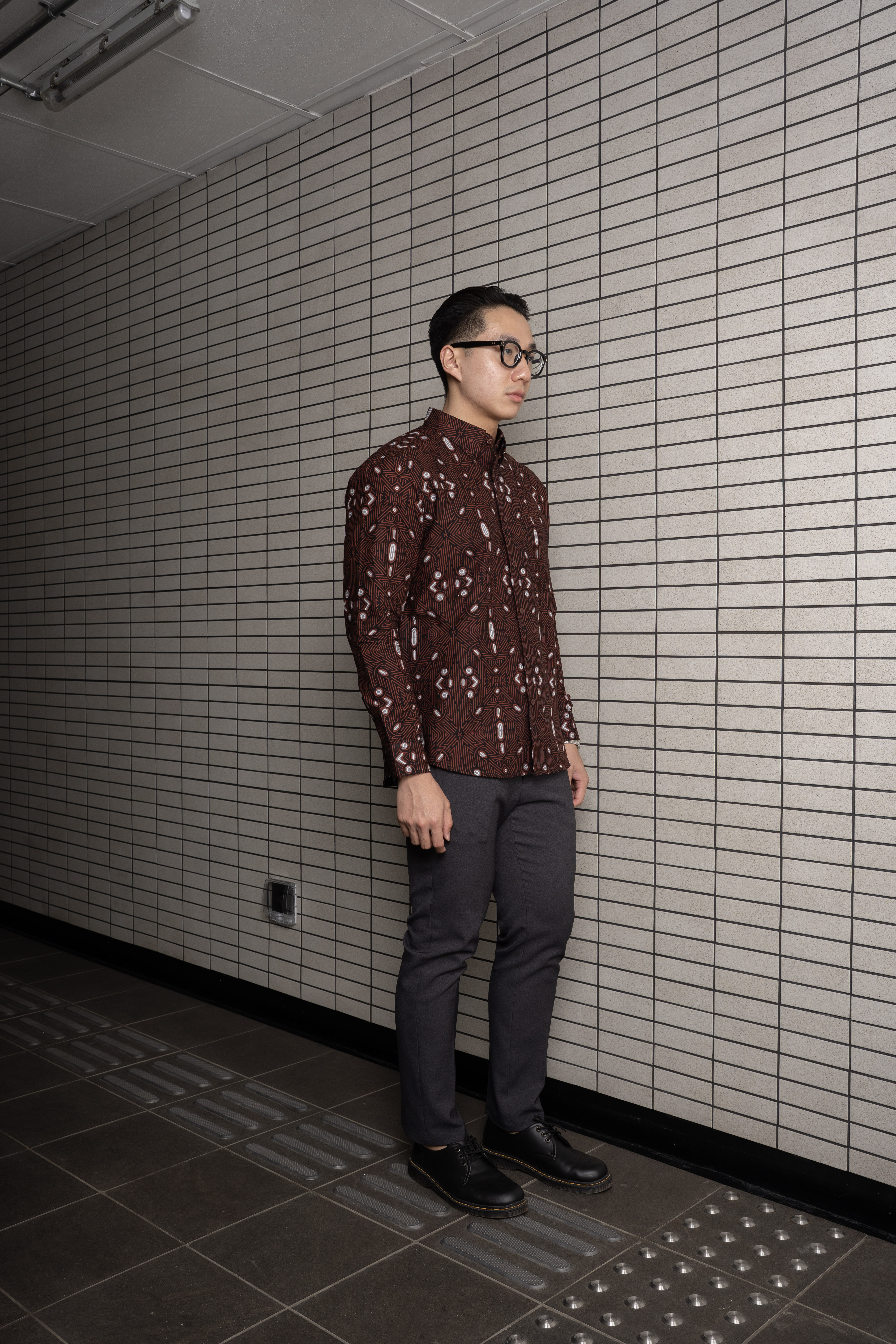 LODRA Long Sleeve
