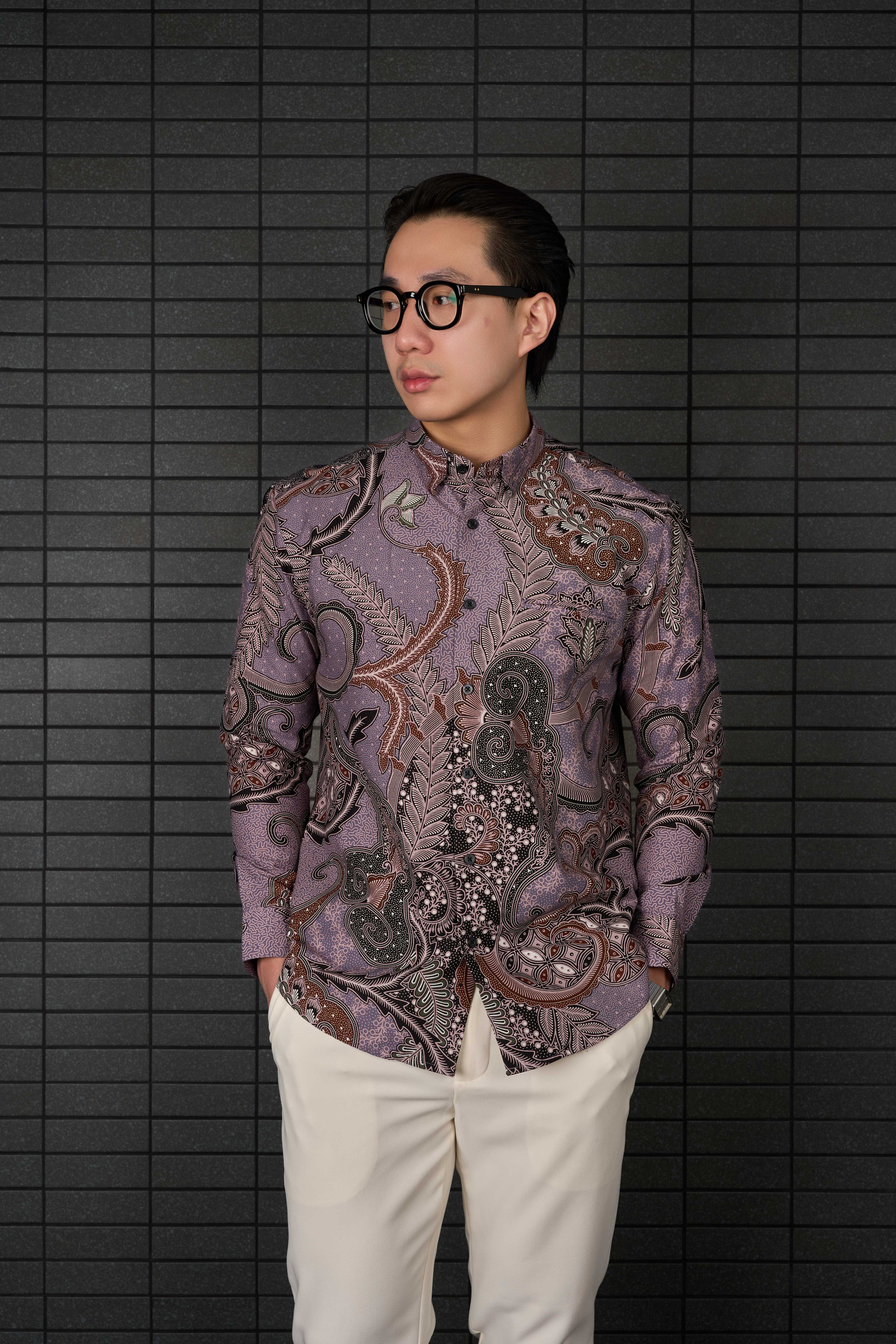 NOIR Long Sleeve