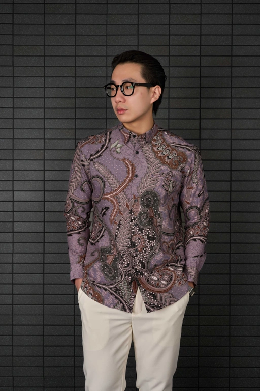 Image of NOIR Long Sleeve