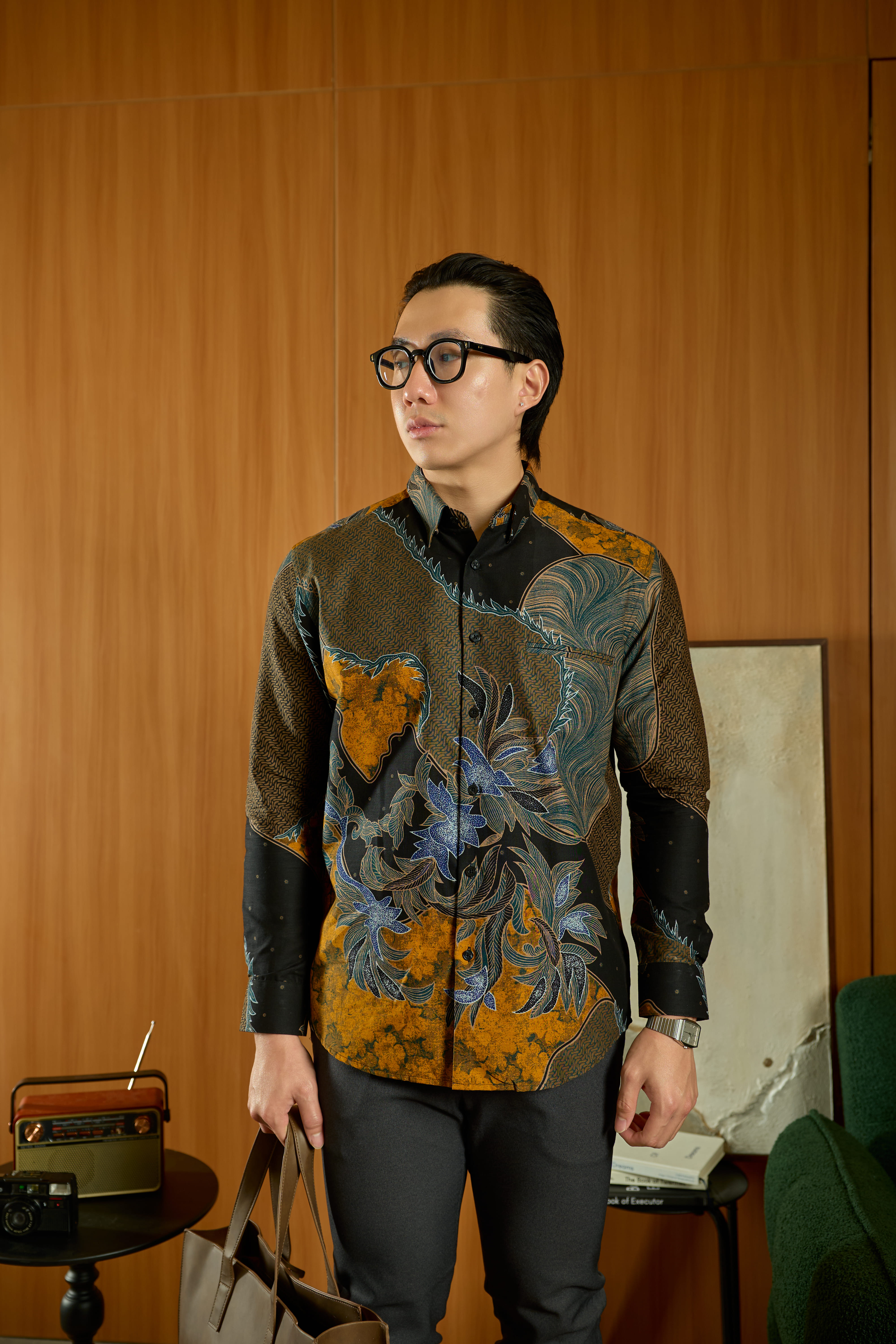 NAWASENA Long Sleeve