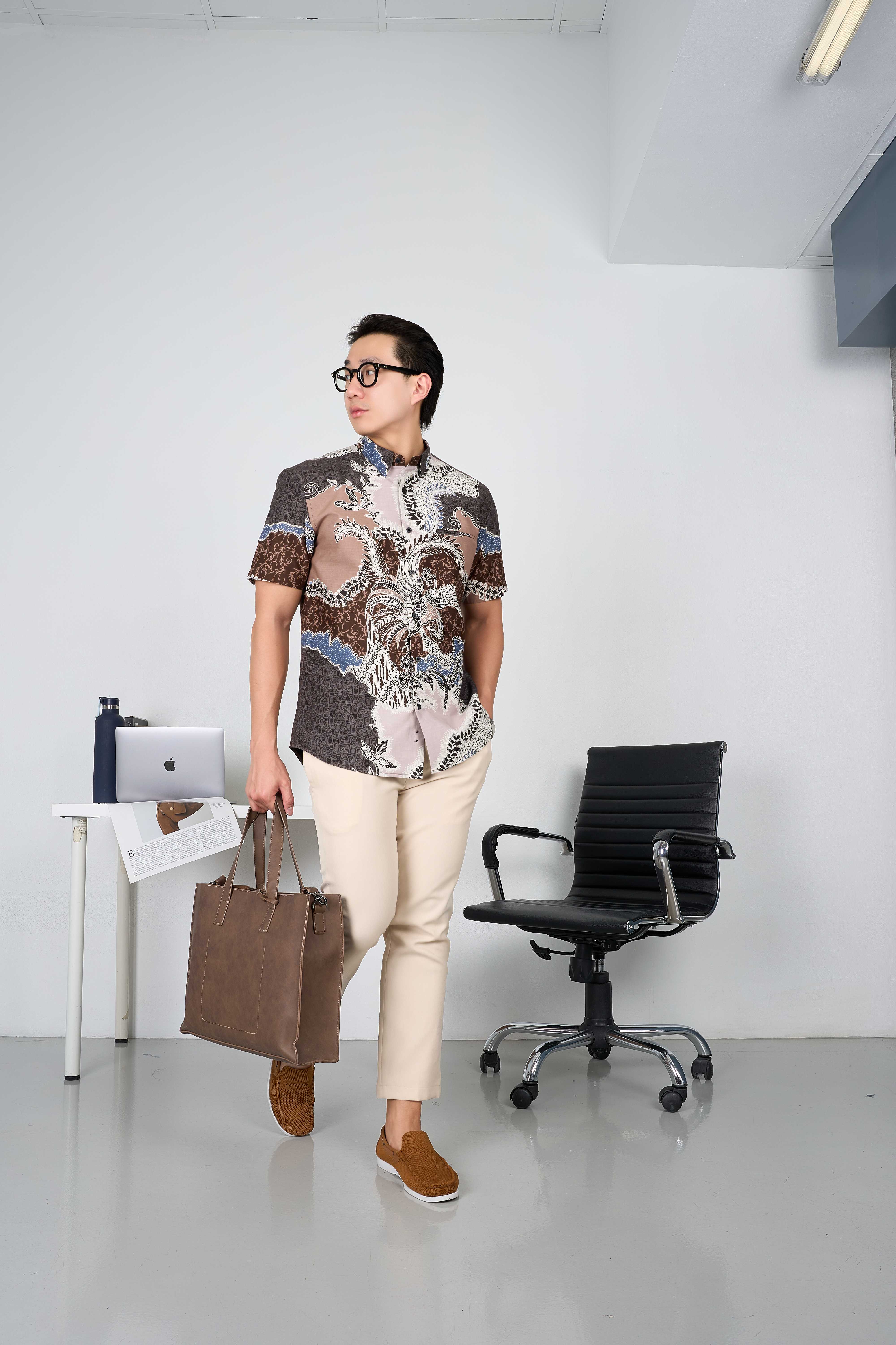 RENO Short Sleeve