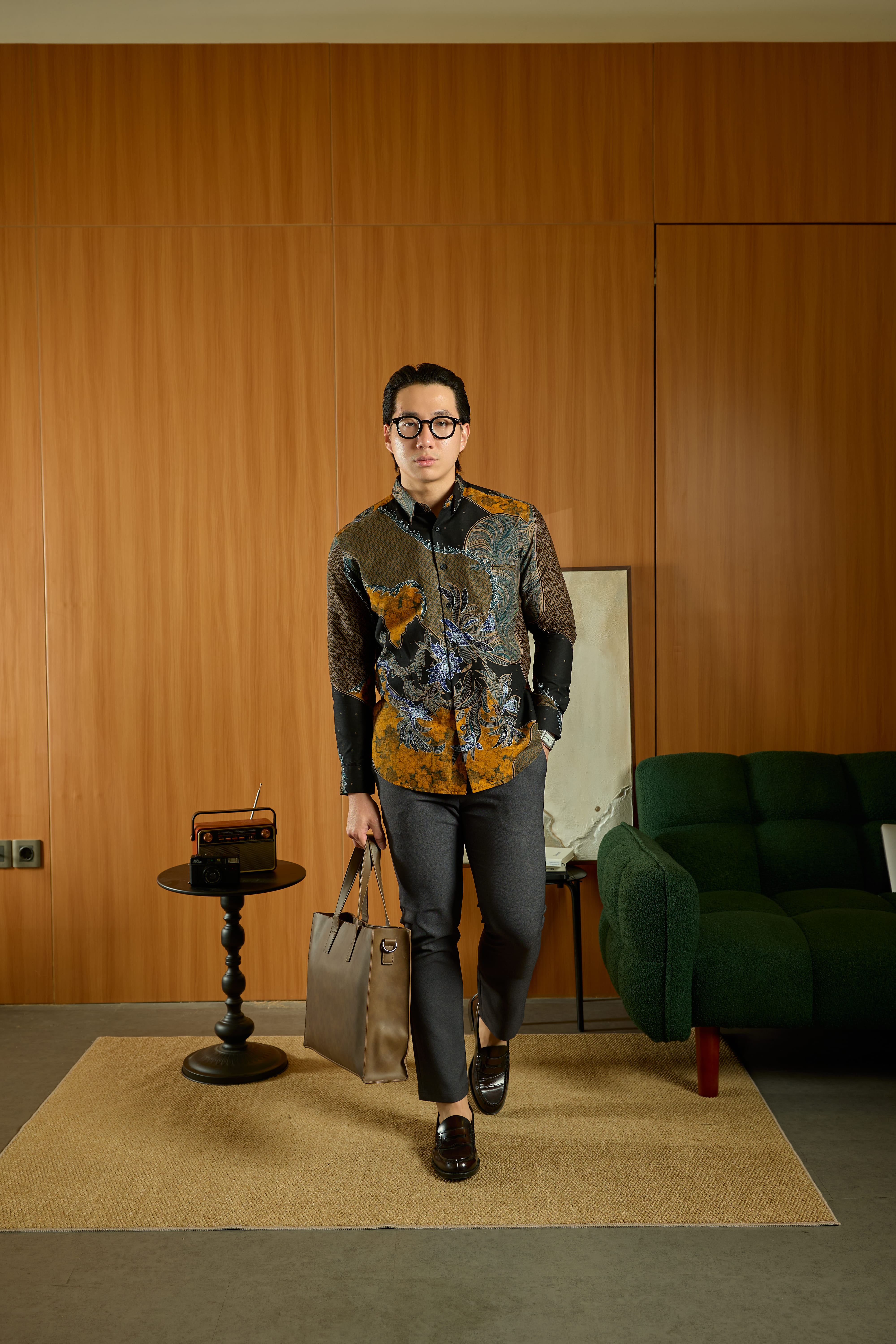 NAWASENA Long Sleeve