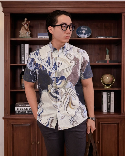 NADHIF Short Sleeve