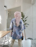 Blouse Woman - NAYARA
