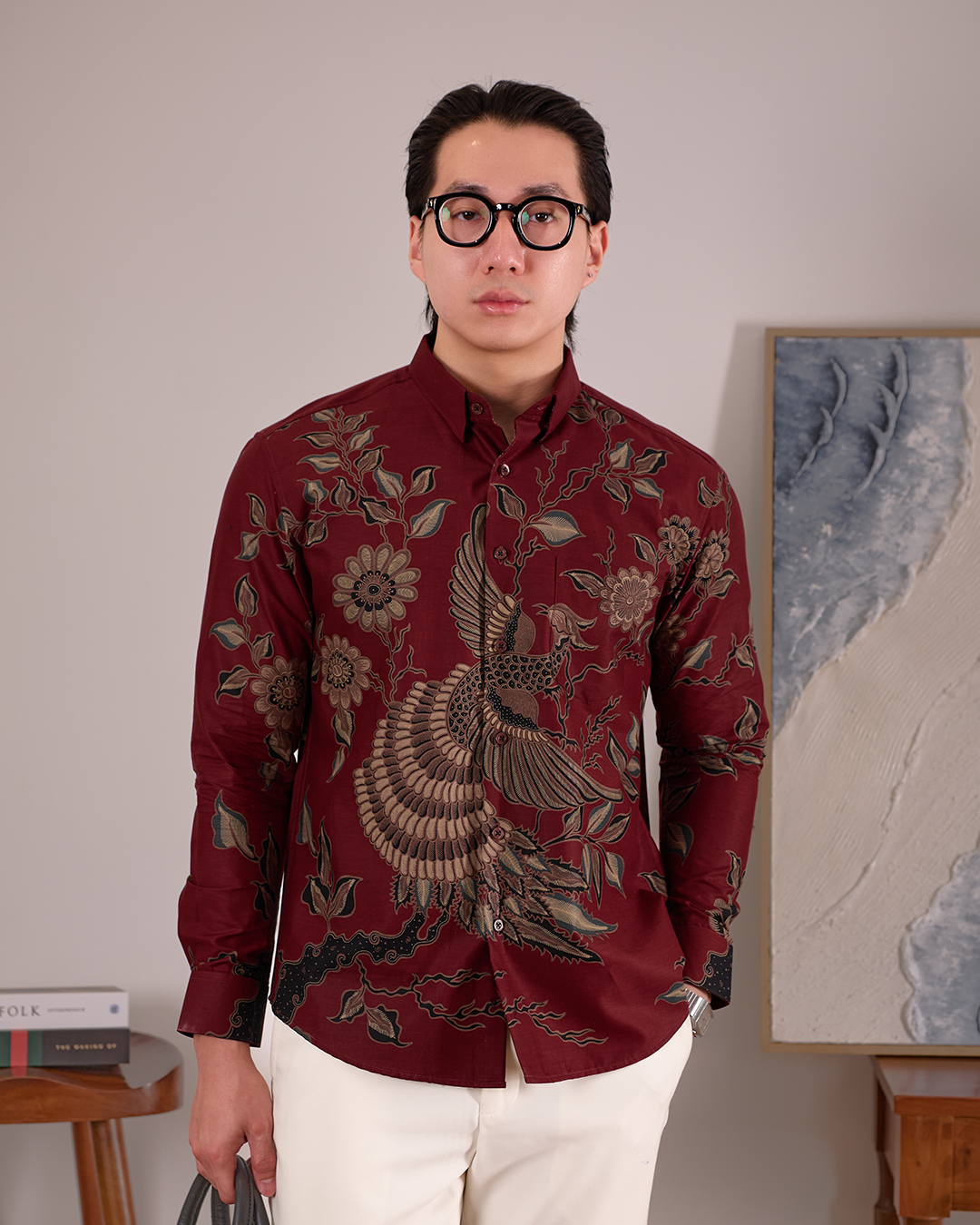KAVI Long Sleeve