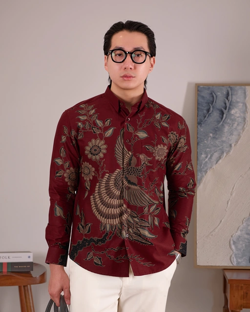 KAVI Long Sleeve