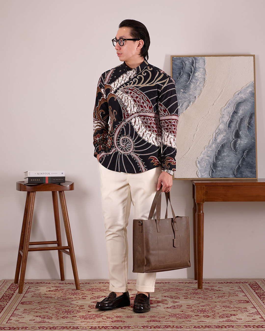 ARSA Long Sleeve