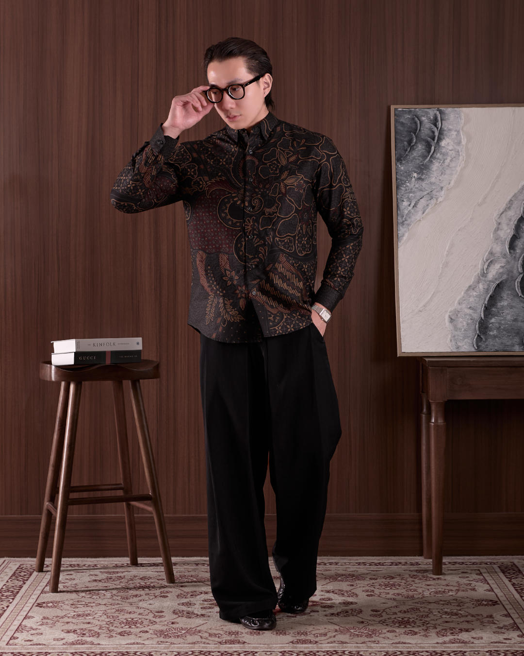RAYNAR Long Sleeve