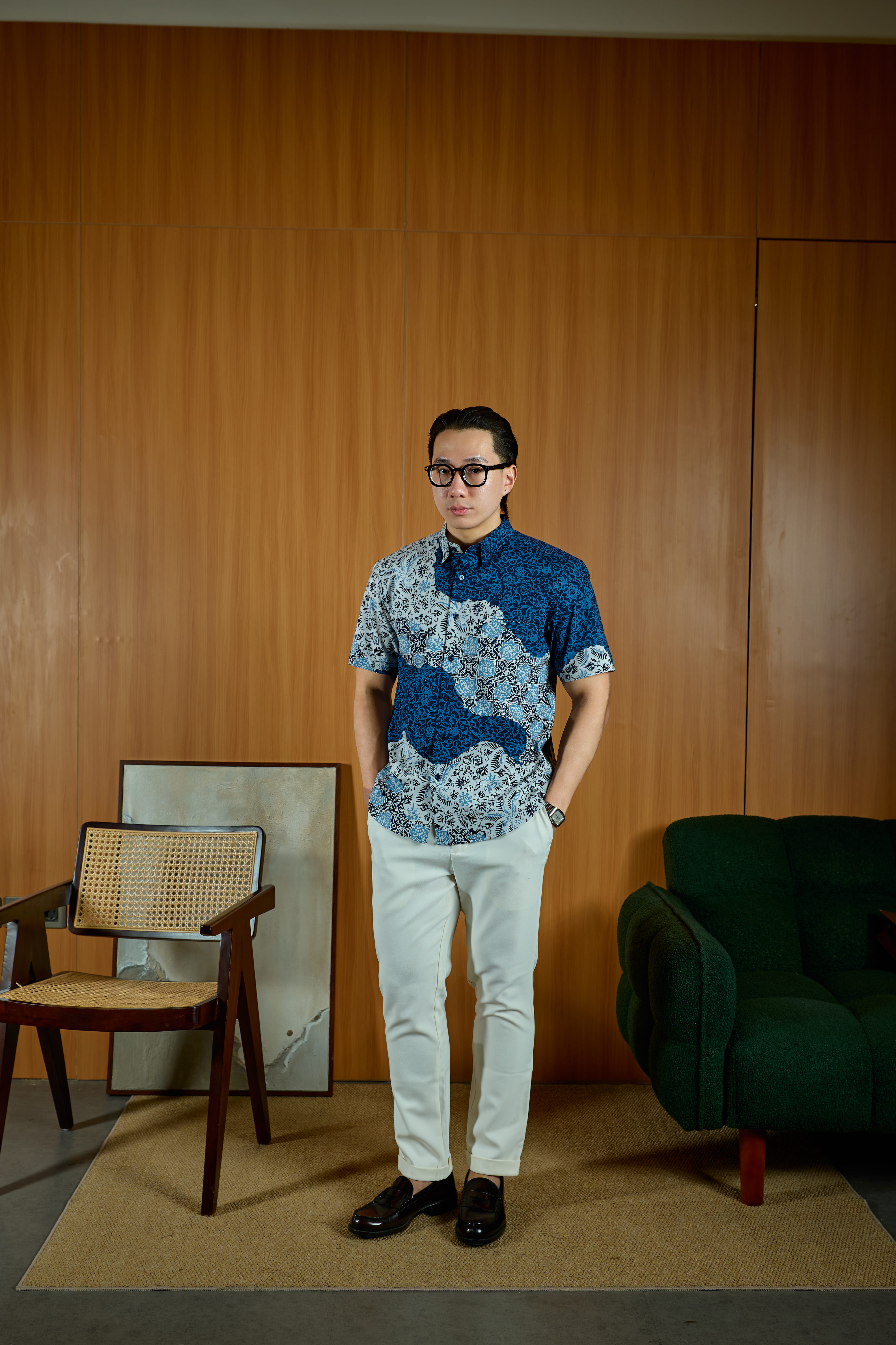 LEON Short Sleeve