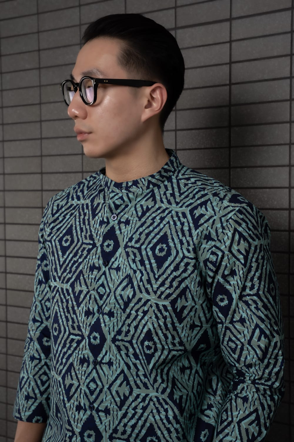 ARUNA 3/4 Sleeve