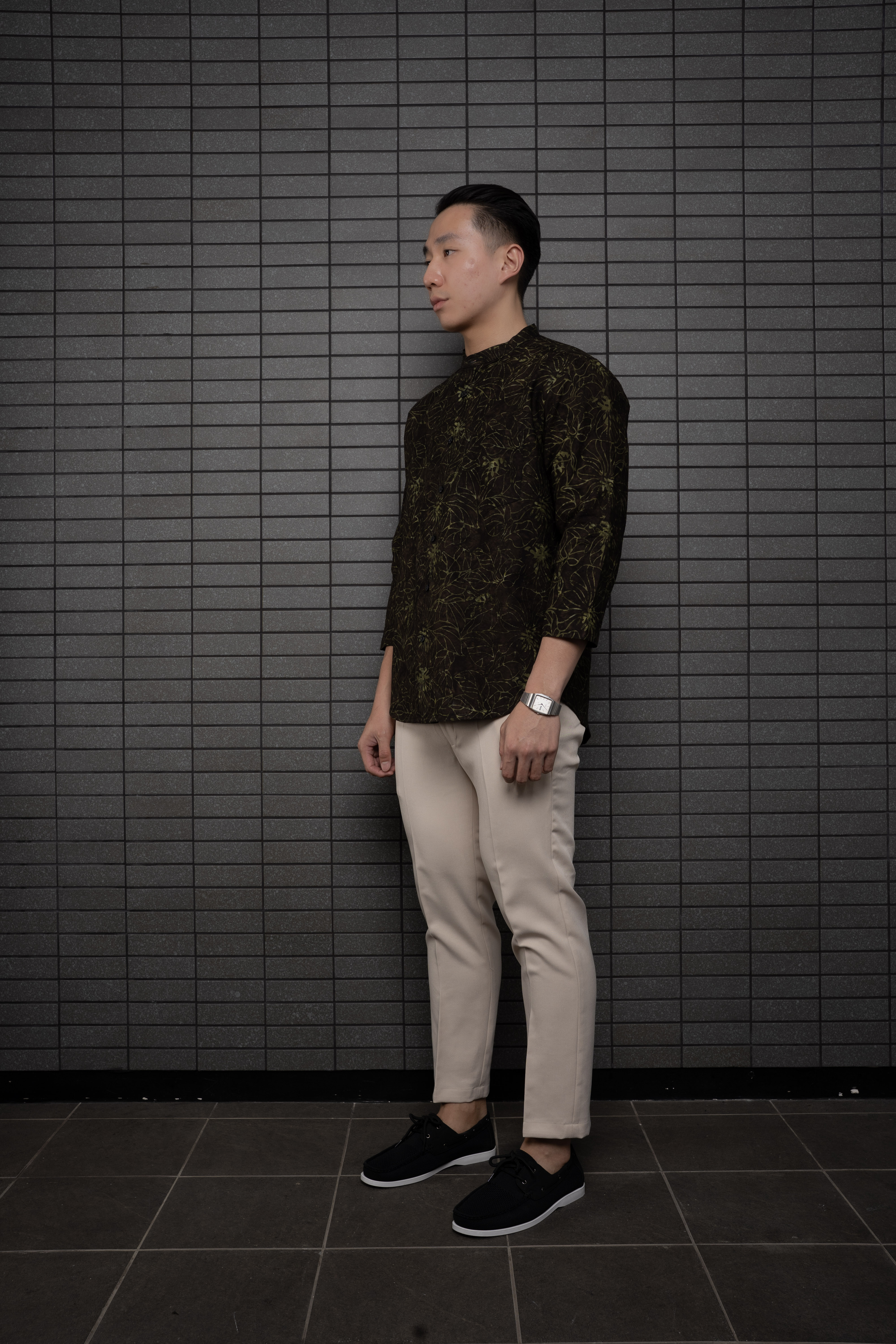 RANA 3/4 Sleeve