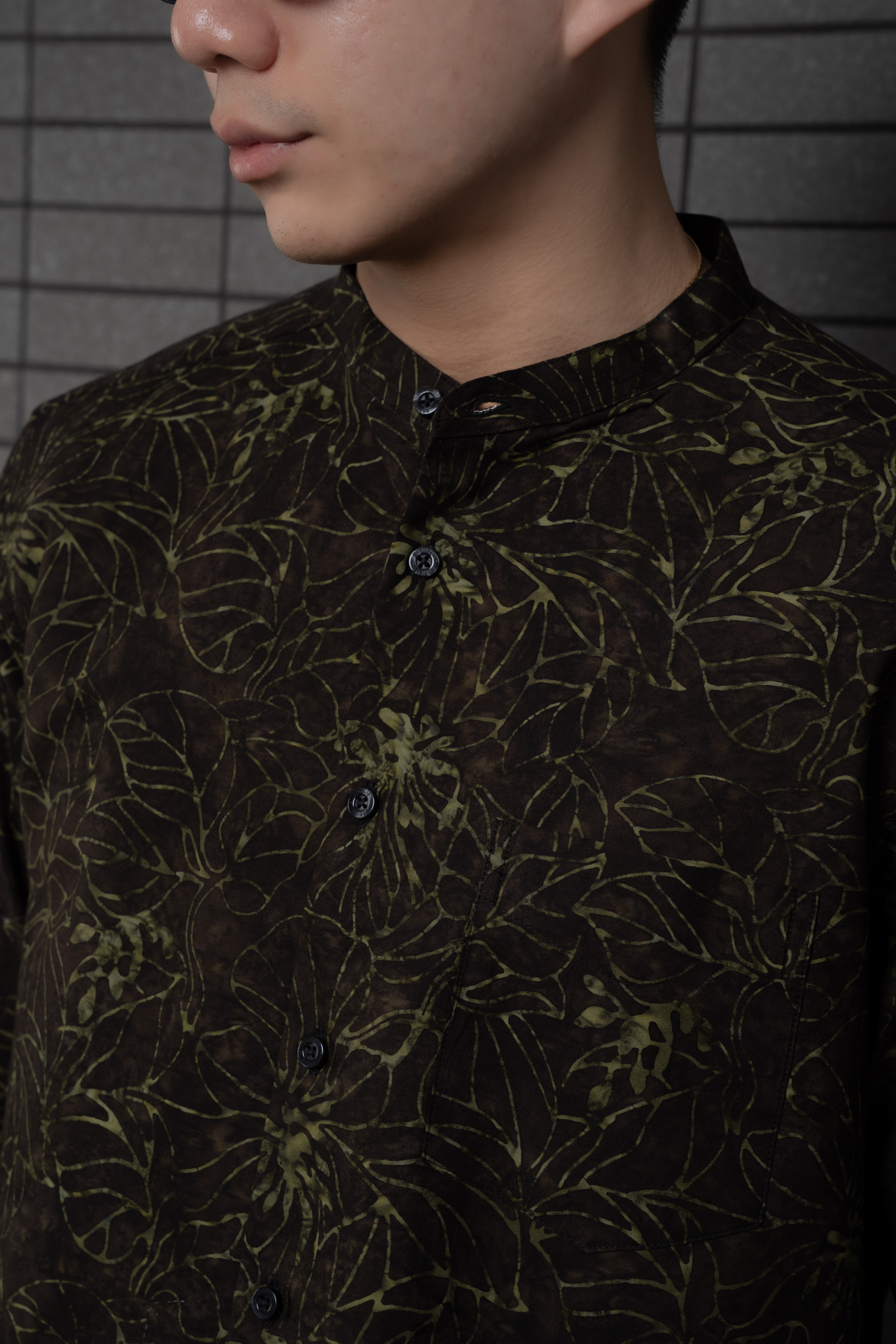 RANA 3/4 Sleeve