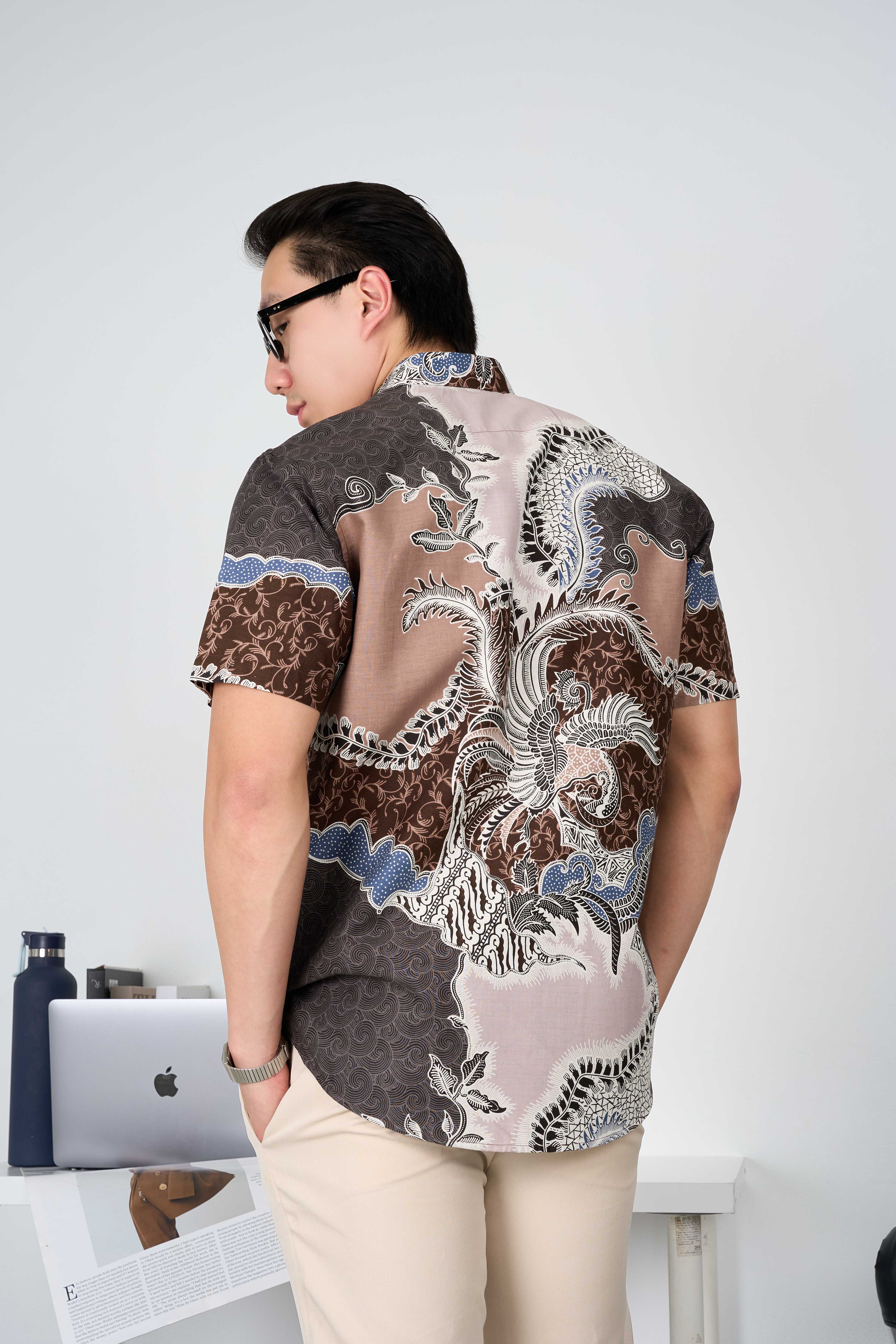 RENO Short Sleeve