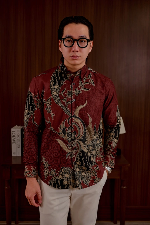 SATRIA Long Sleeve