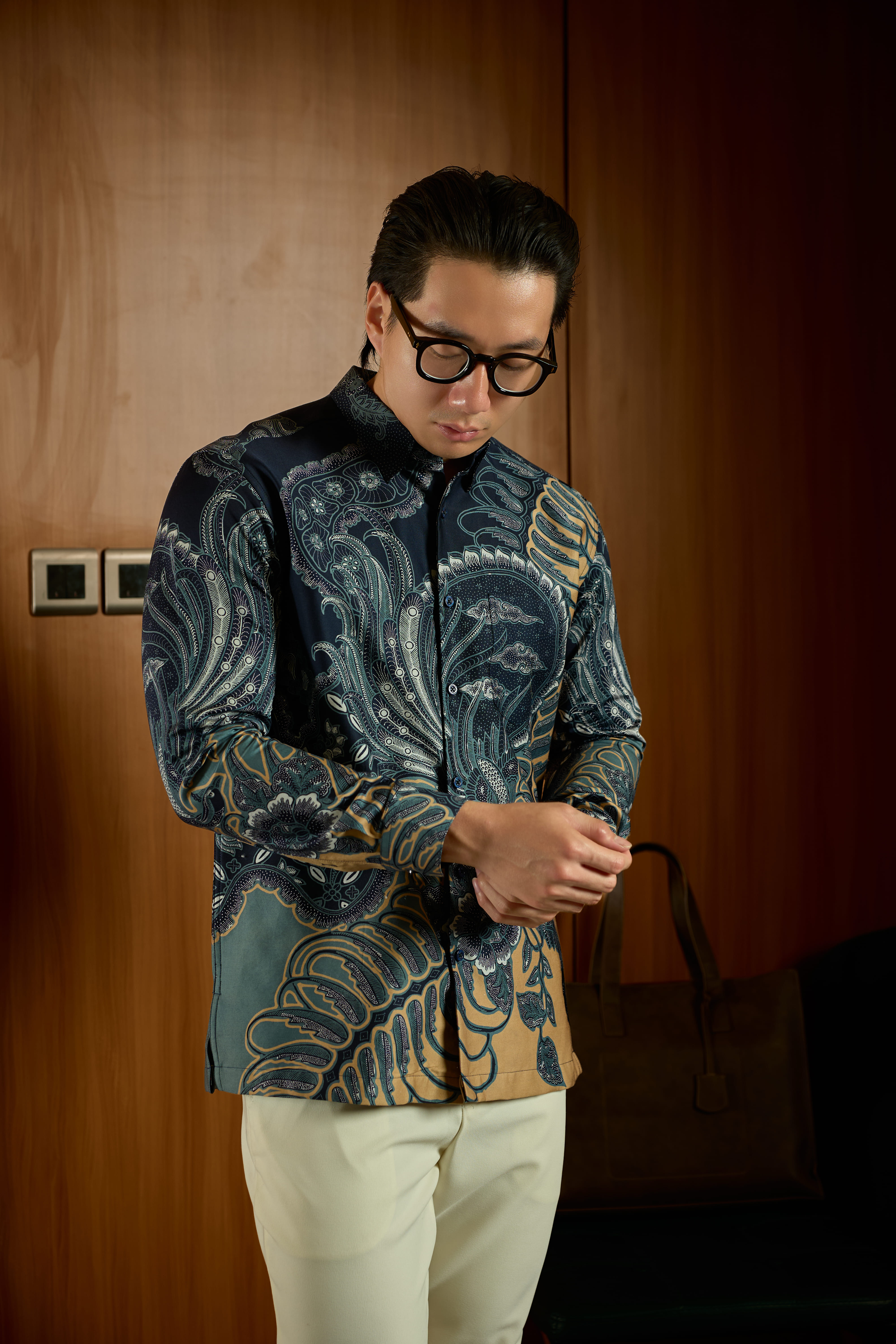 PRIMESIG MAHAWIRA Long Sleeve