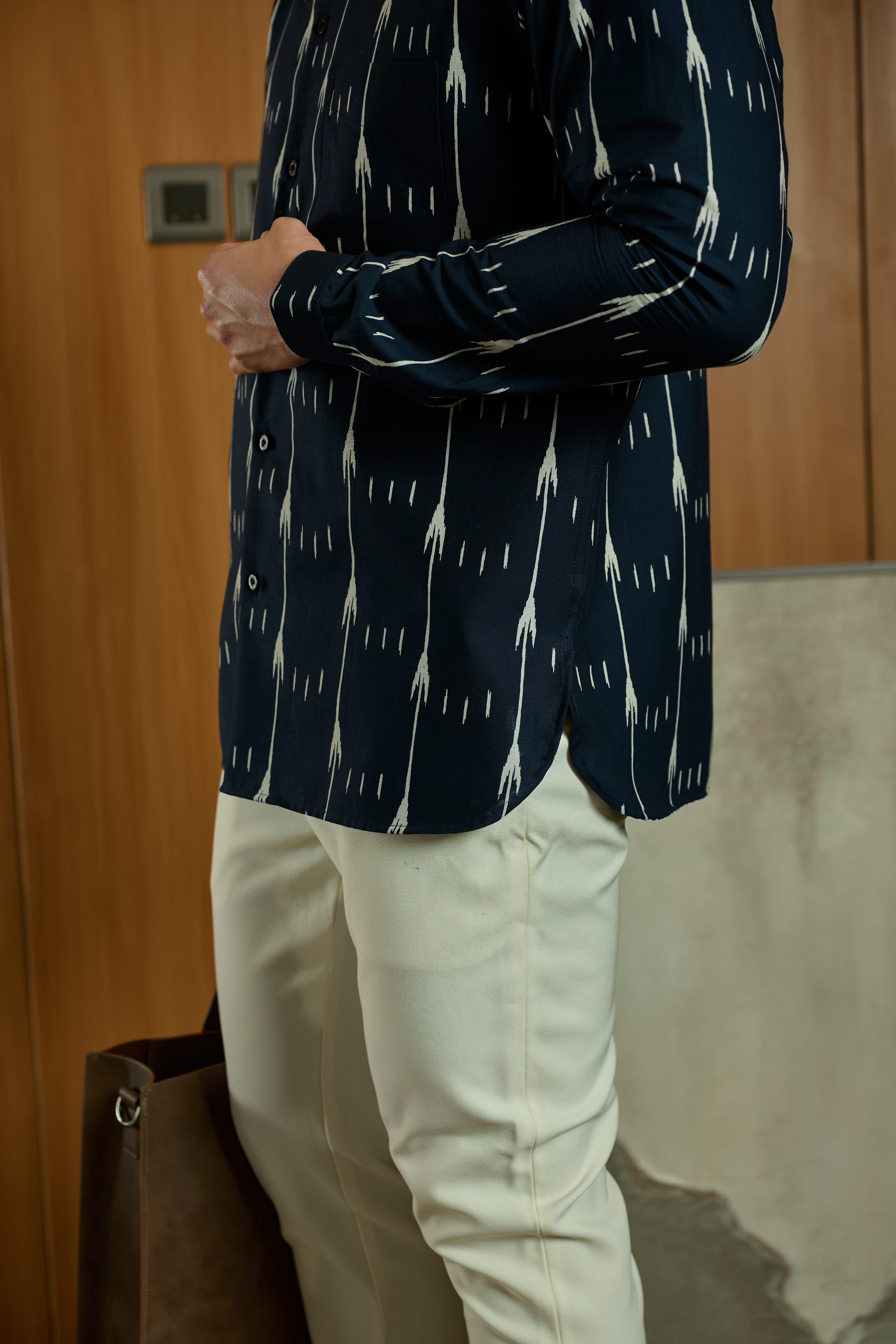 KAIZAR PILLAR Long Sleeve