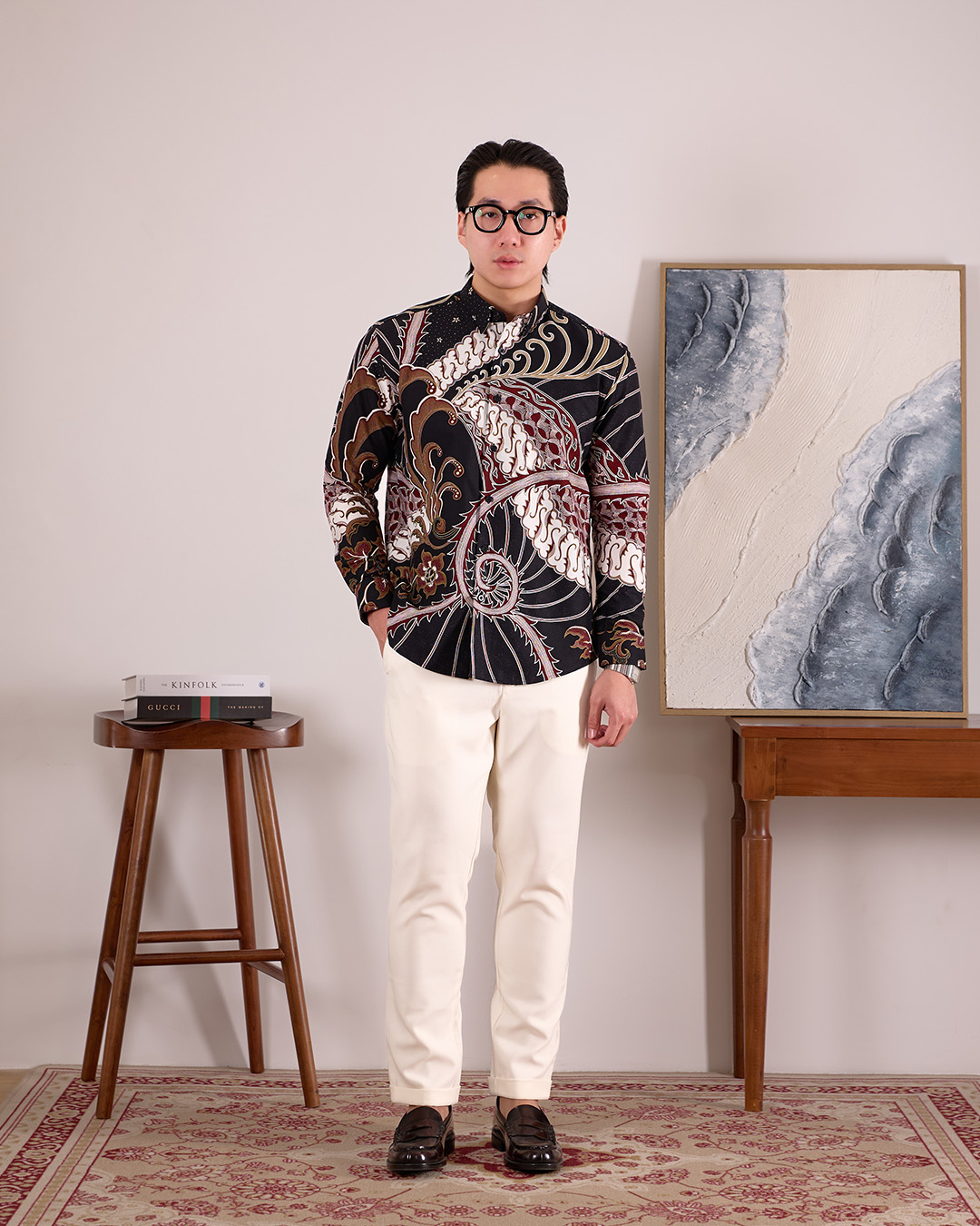 ARSA Long Sleeve