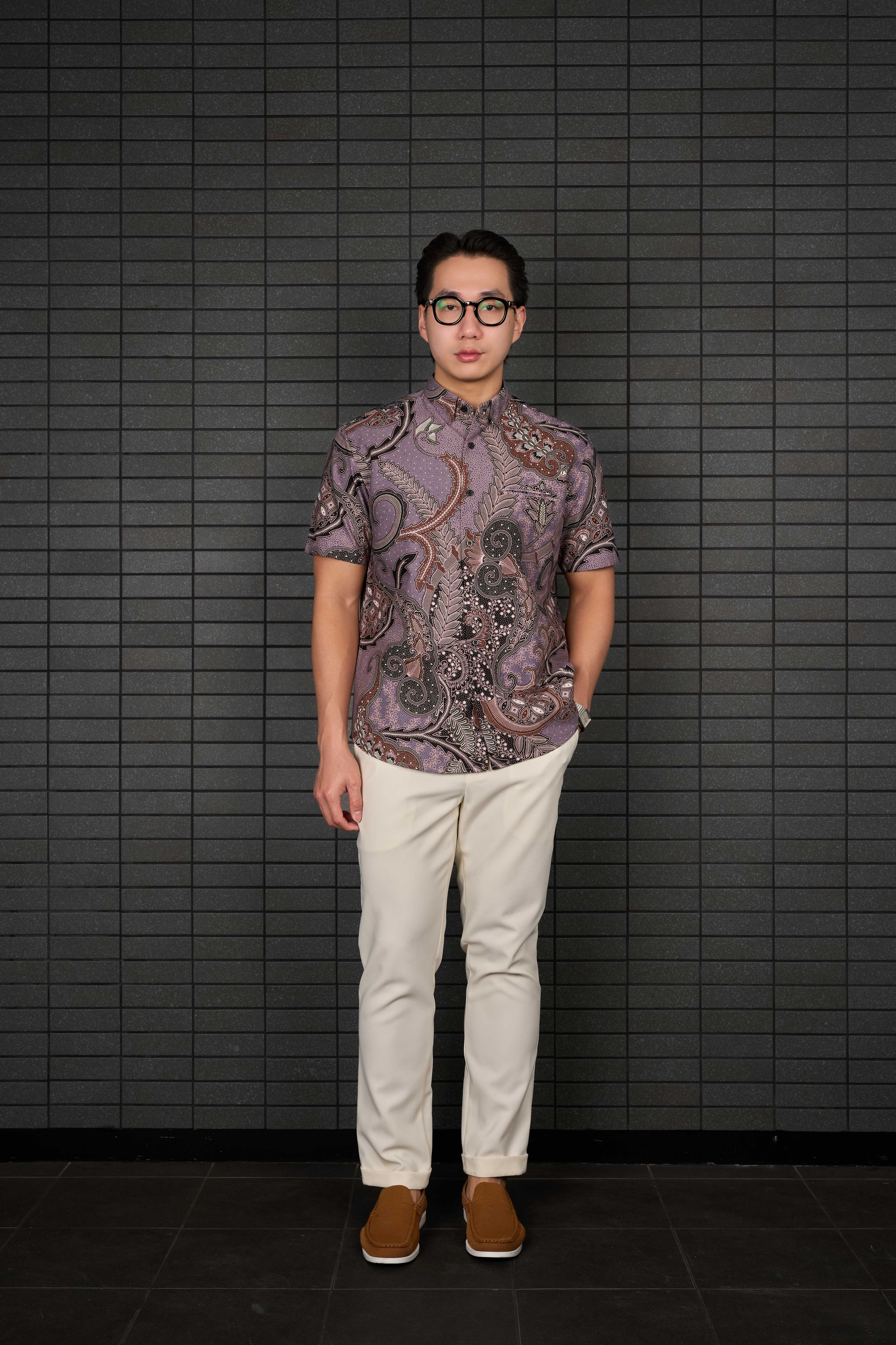 NOIR Short Sleeve