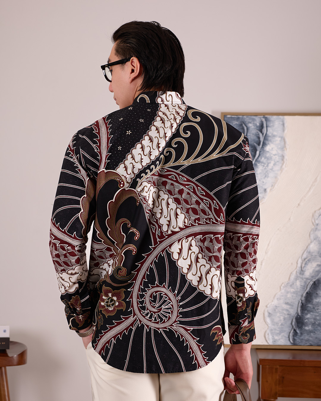 ARSA Long Sleeve