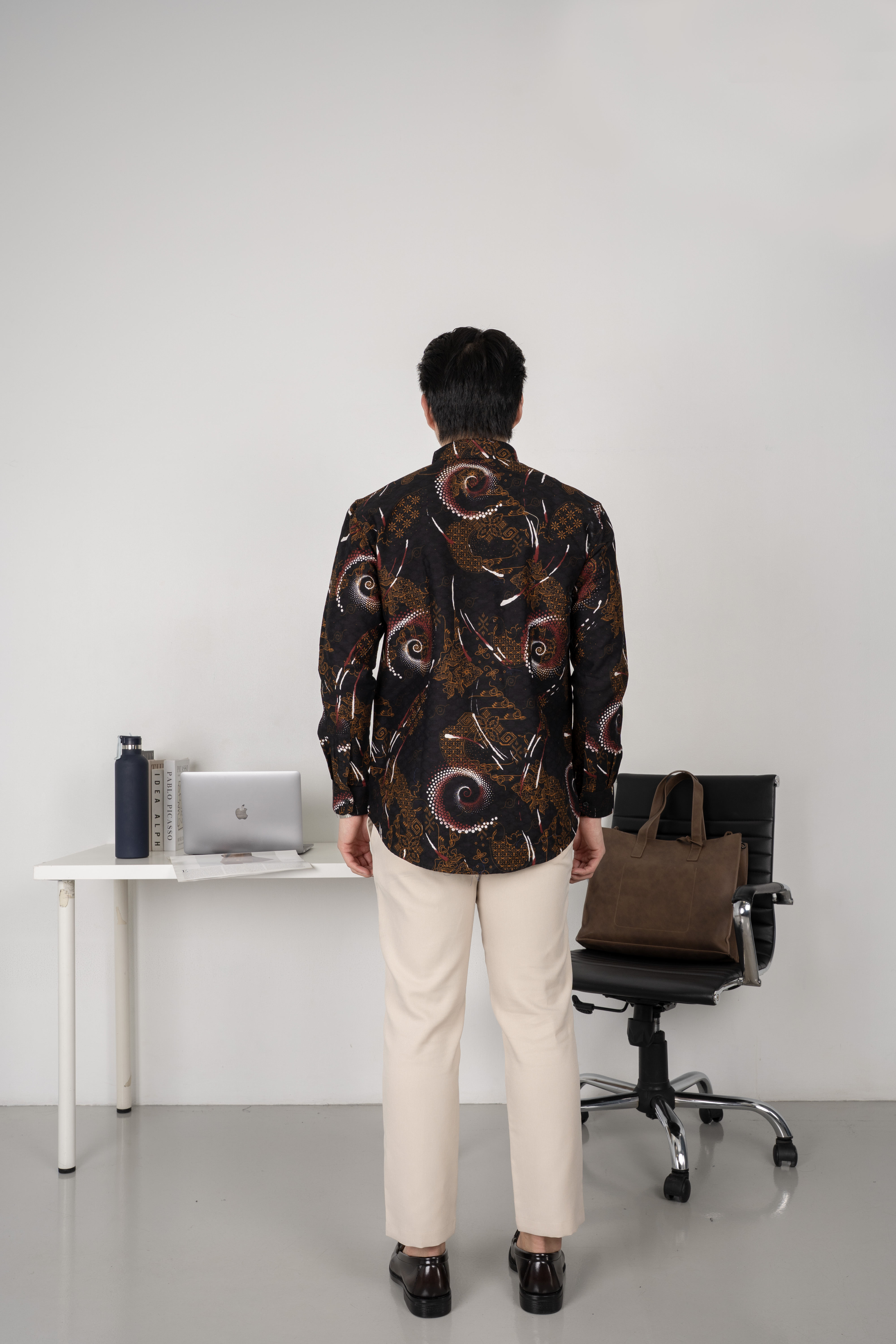 OTYZ Long Sleeve
