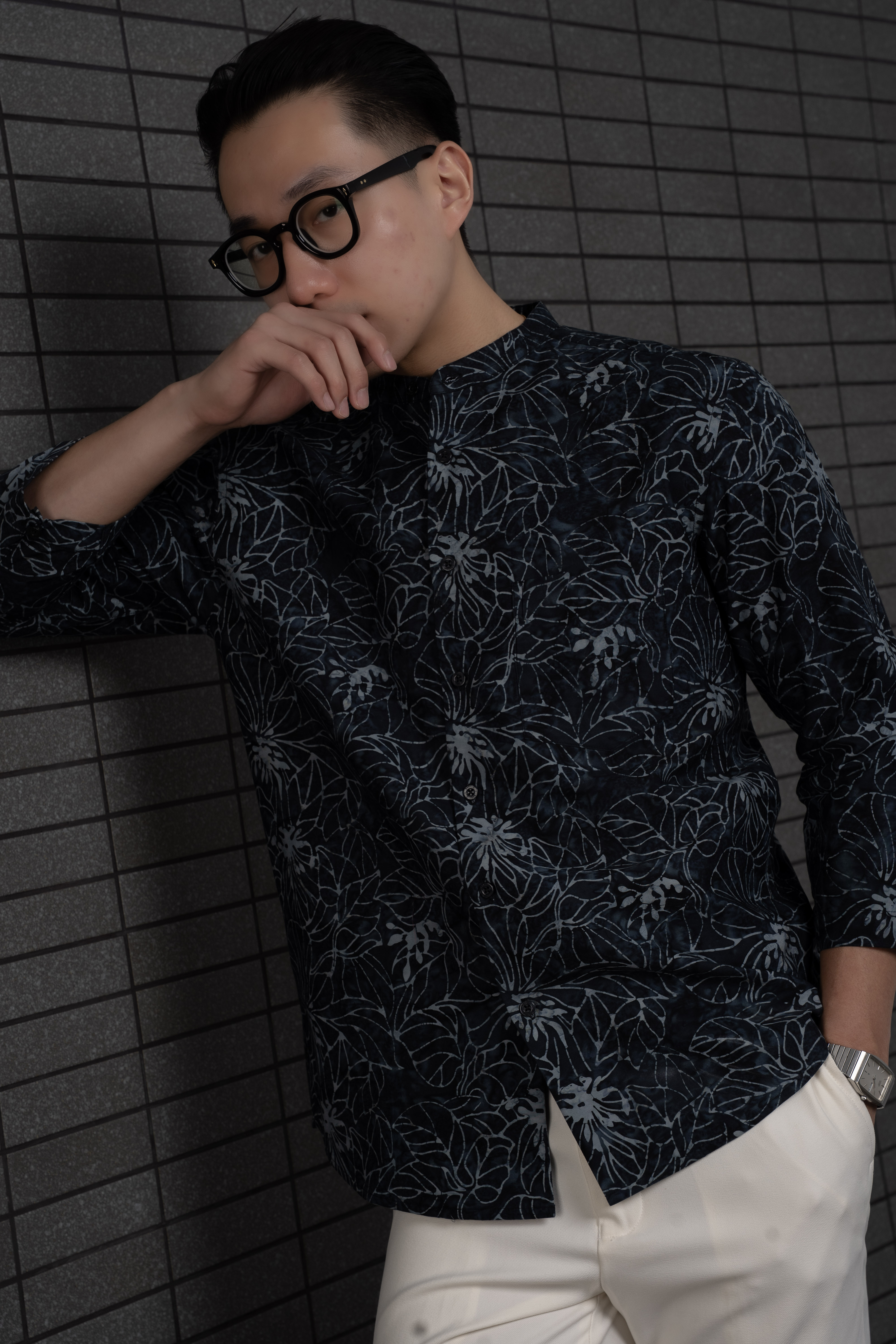 SENA 3/4 Sleeve