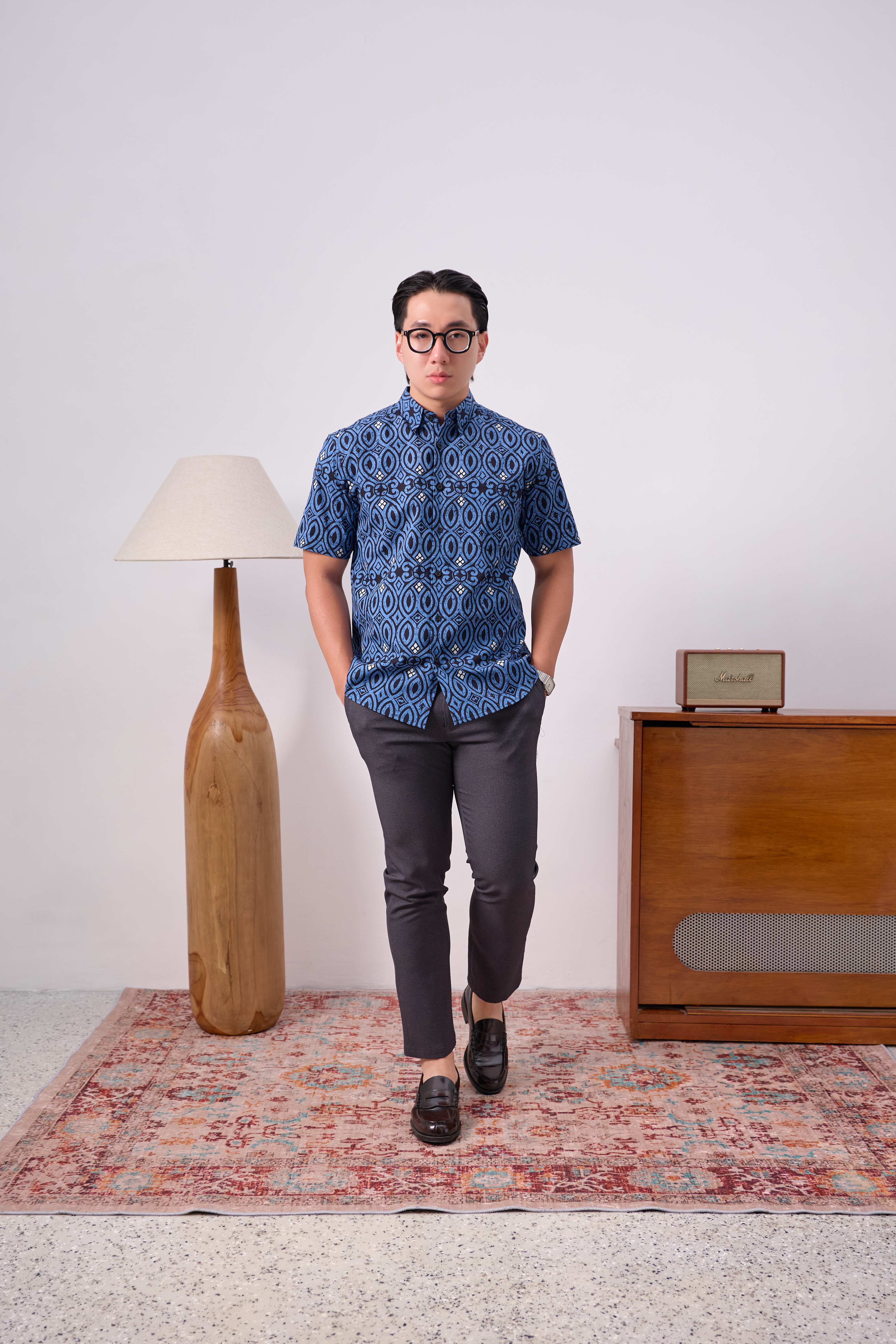 MAHAYANA Short Sleeve