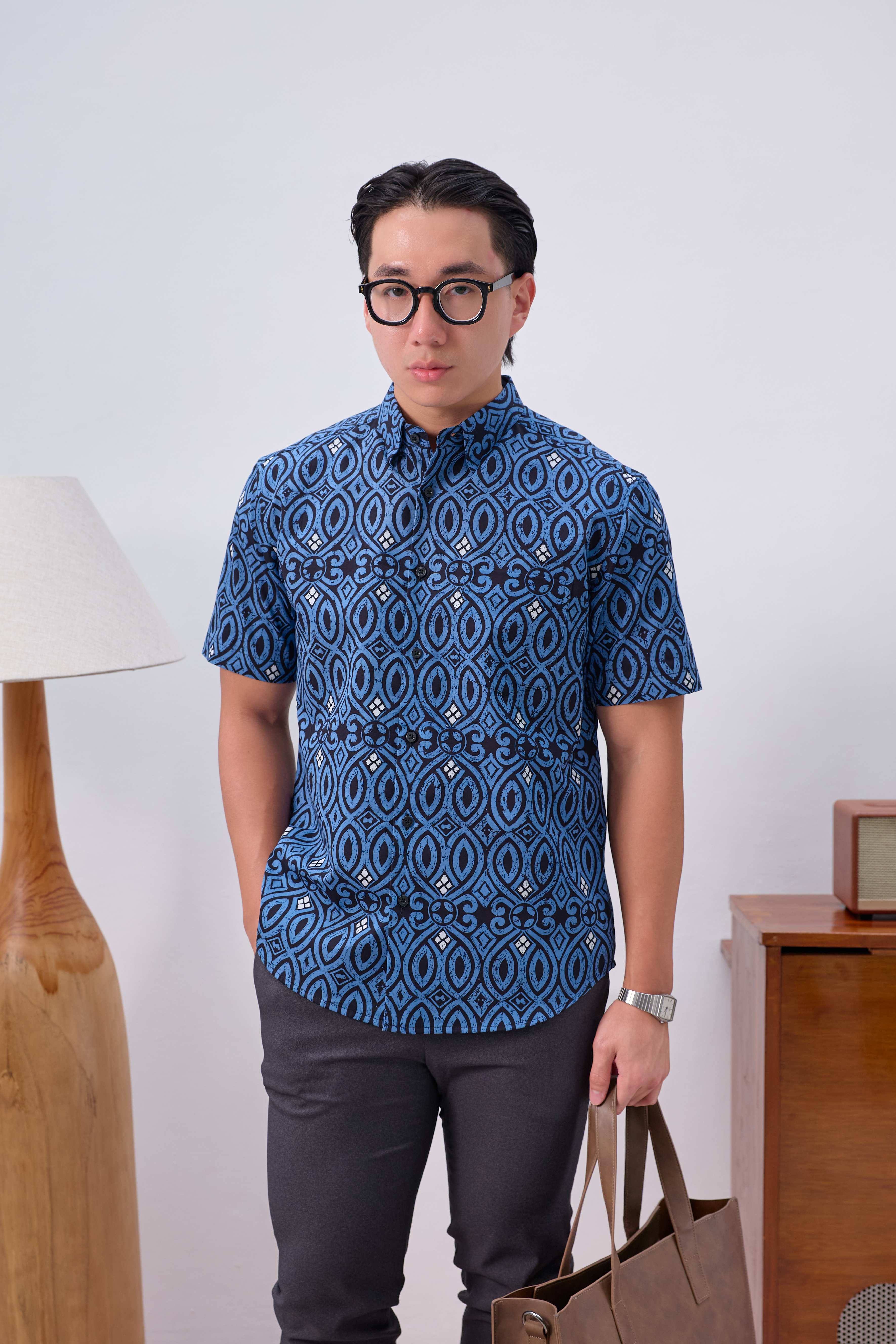 MAHAYANA Short Sleeve