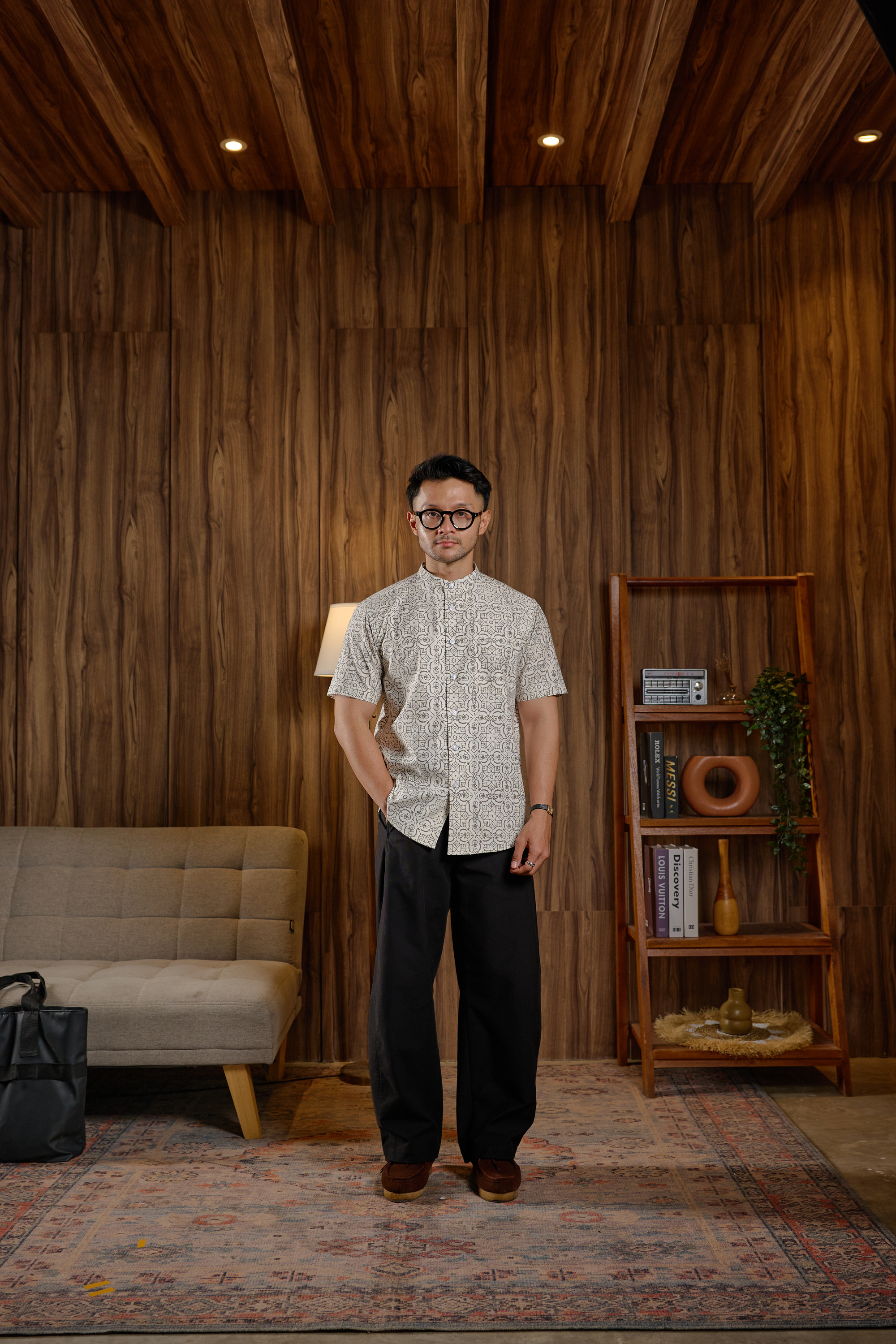 TADABUR Short Sleeve
