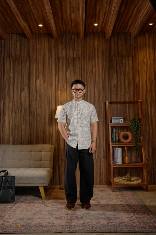 Image of TADABUR Short Sleeve