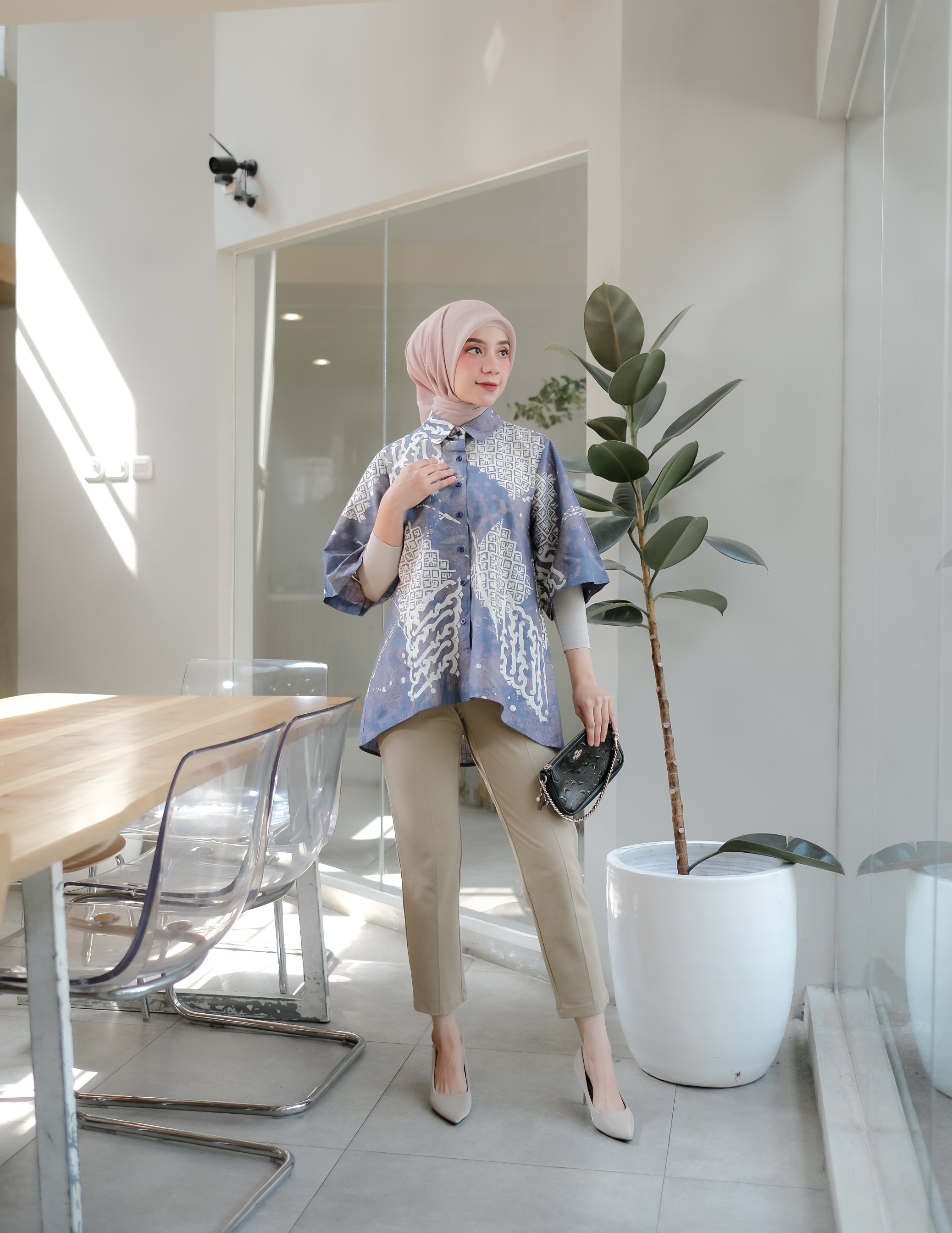 Blouse Woman - NAYARA
