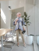 Blouse Woman - NAYARA