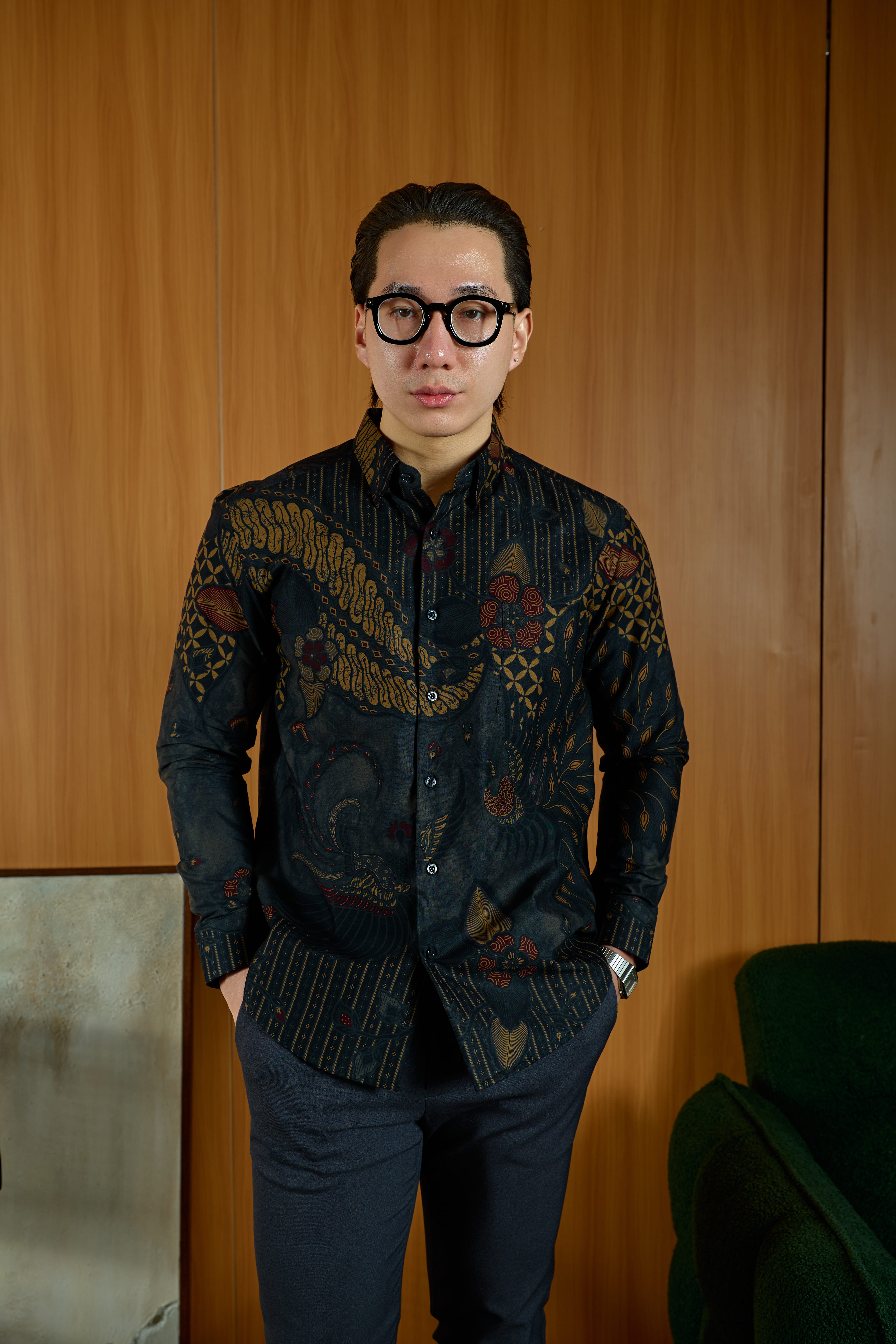RESPATI Long Sleeve