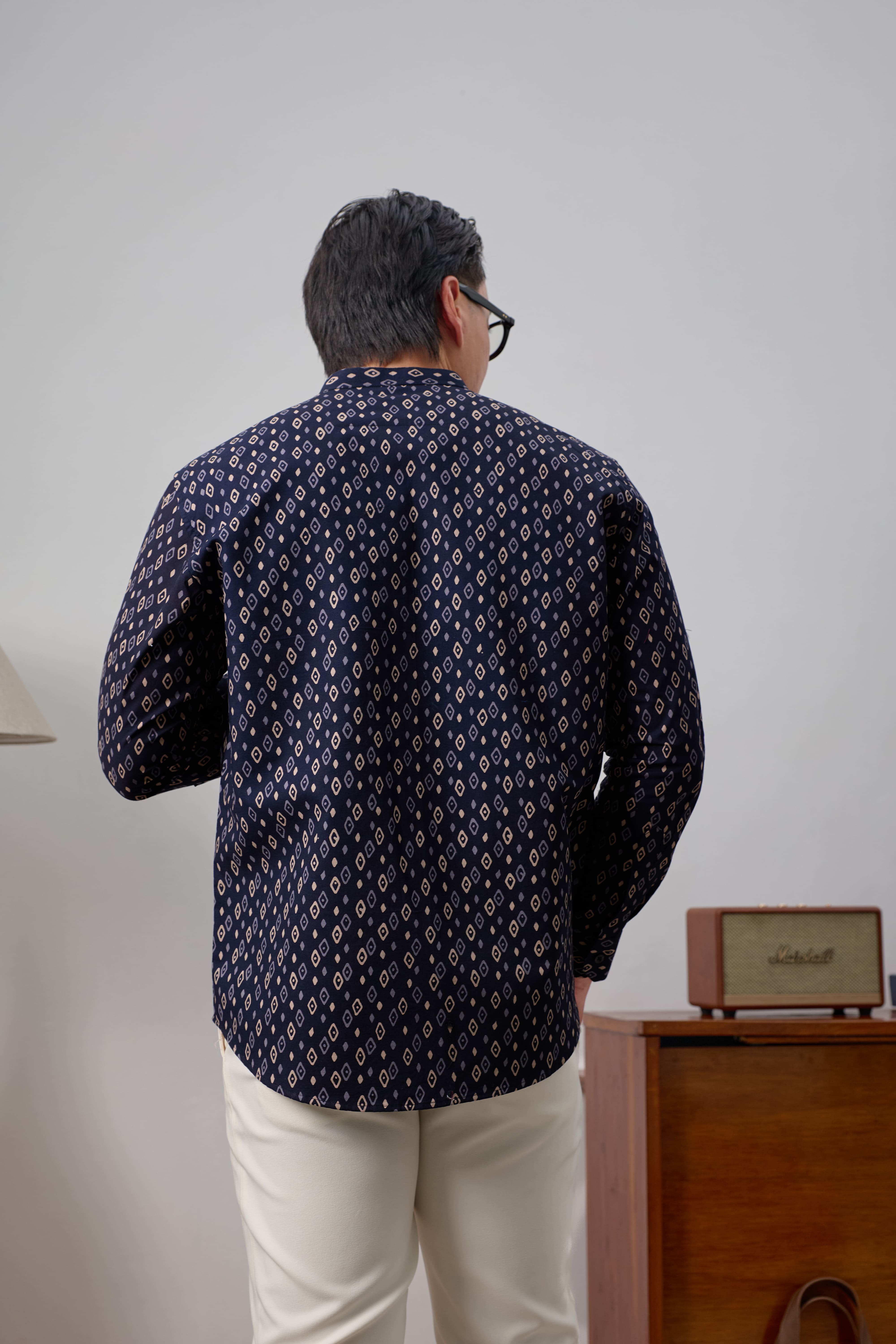 RAFEEQ Long Sleeve