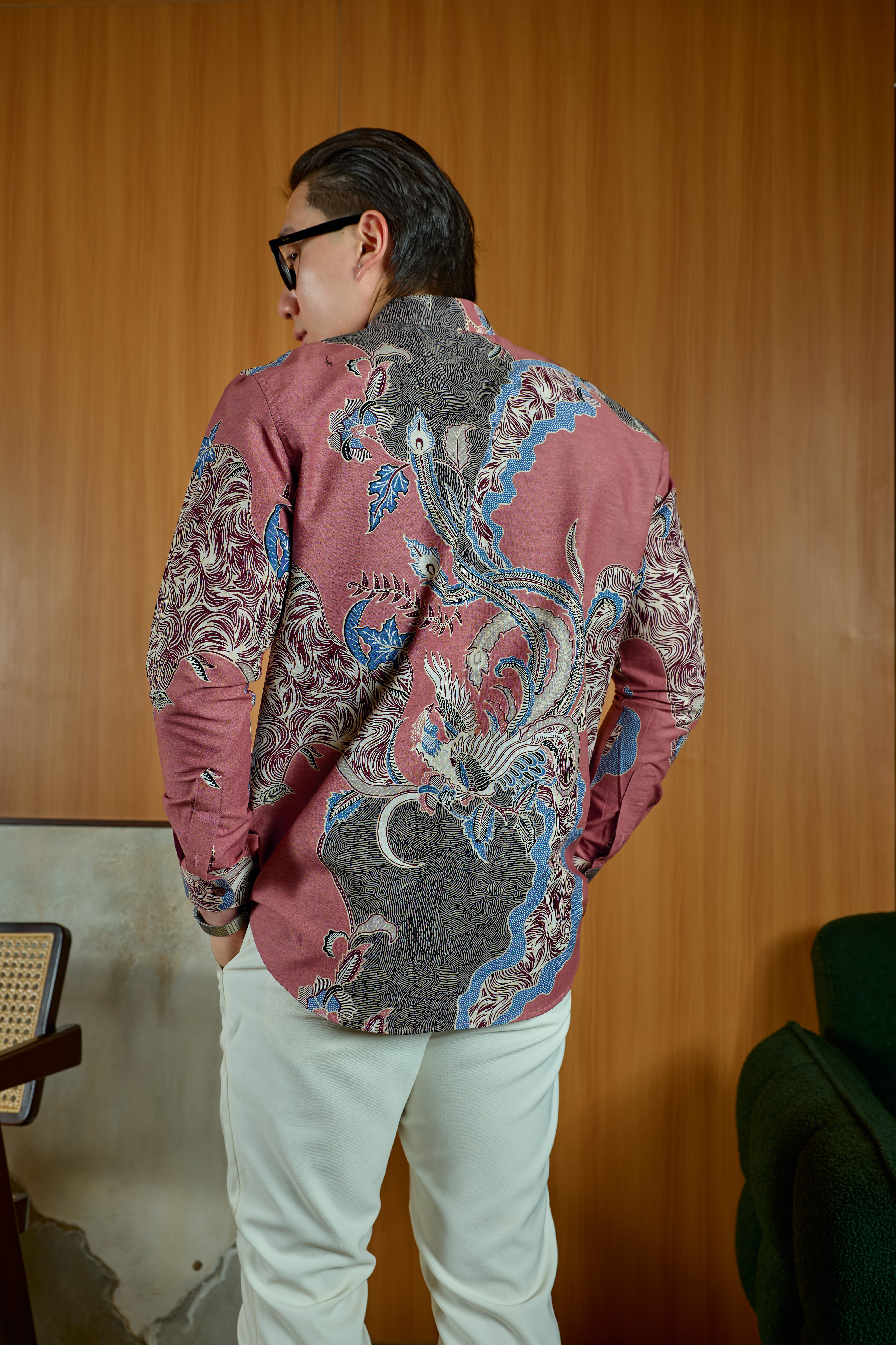 KAIRA Long Sleeve