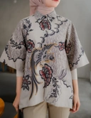 Blouse Woman - DOELJANA
