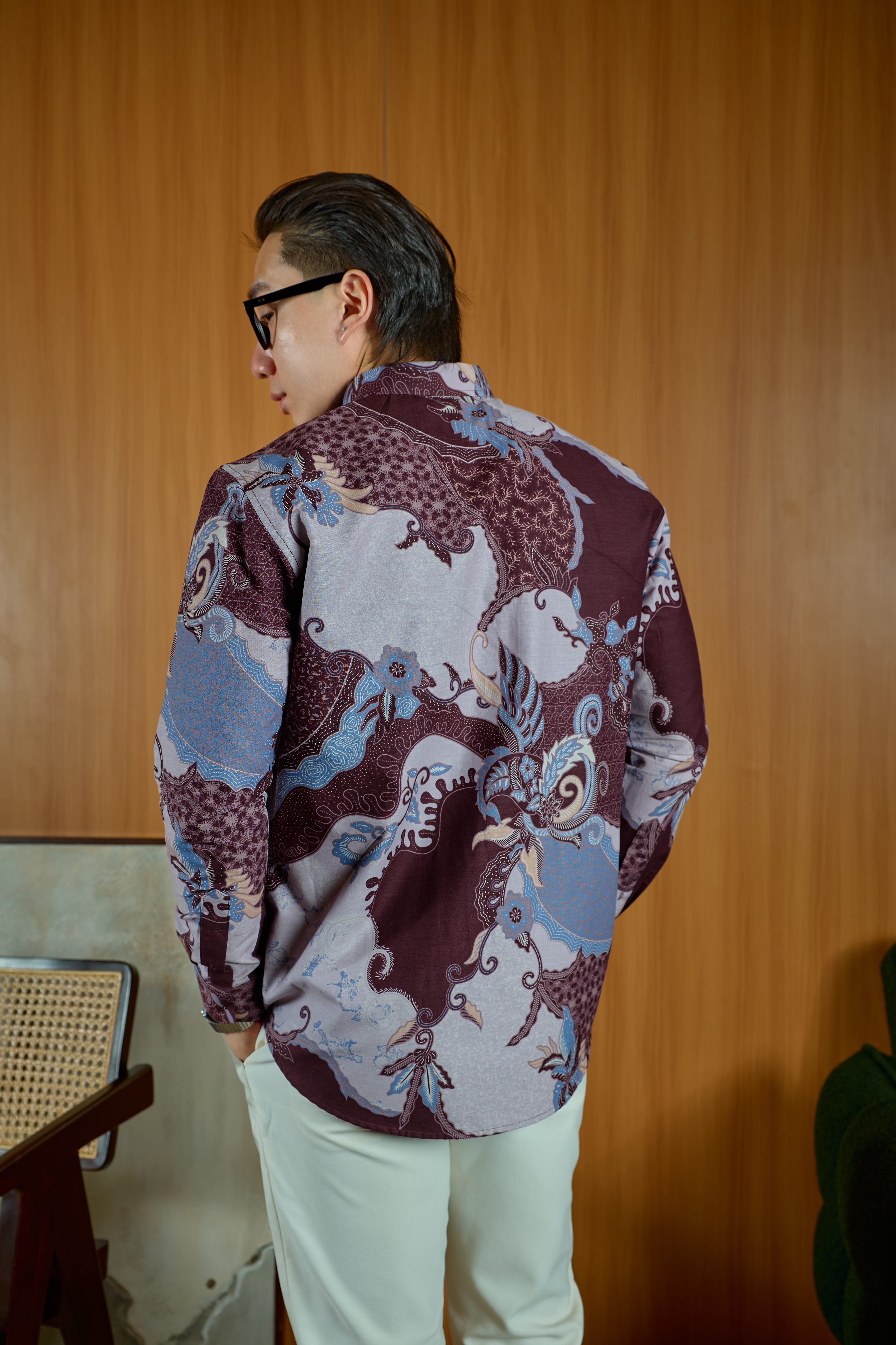 SORA Long Sleeve