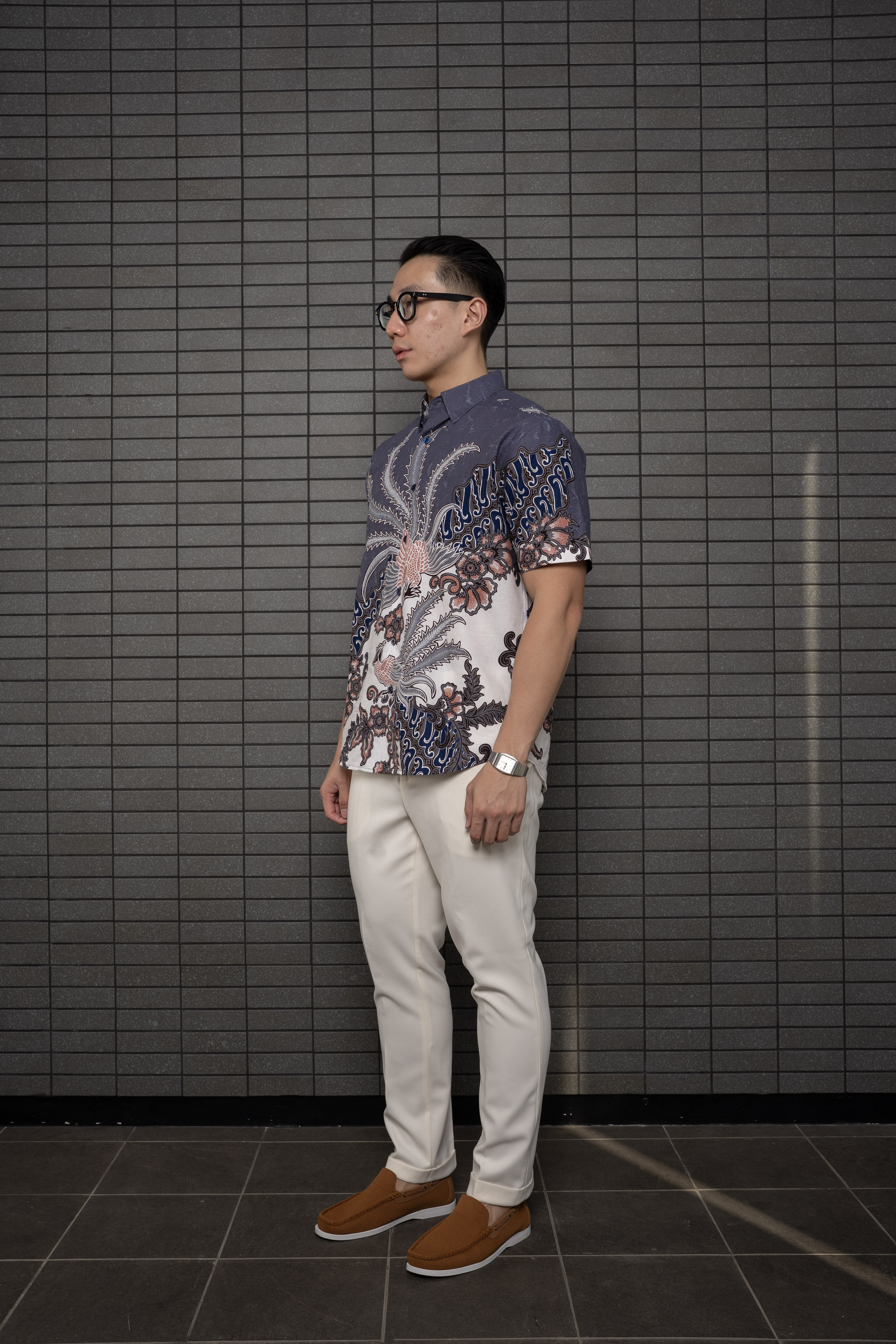 ARKA Short Sleeve