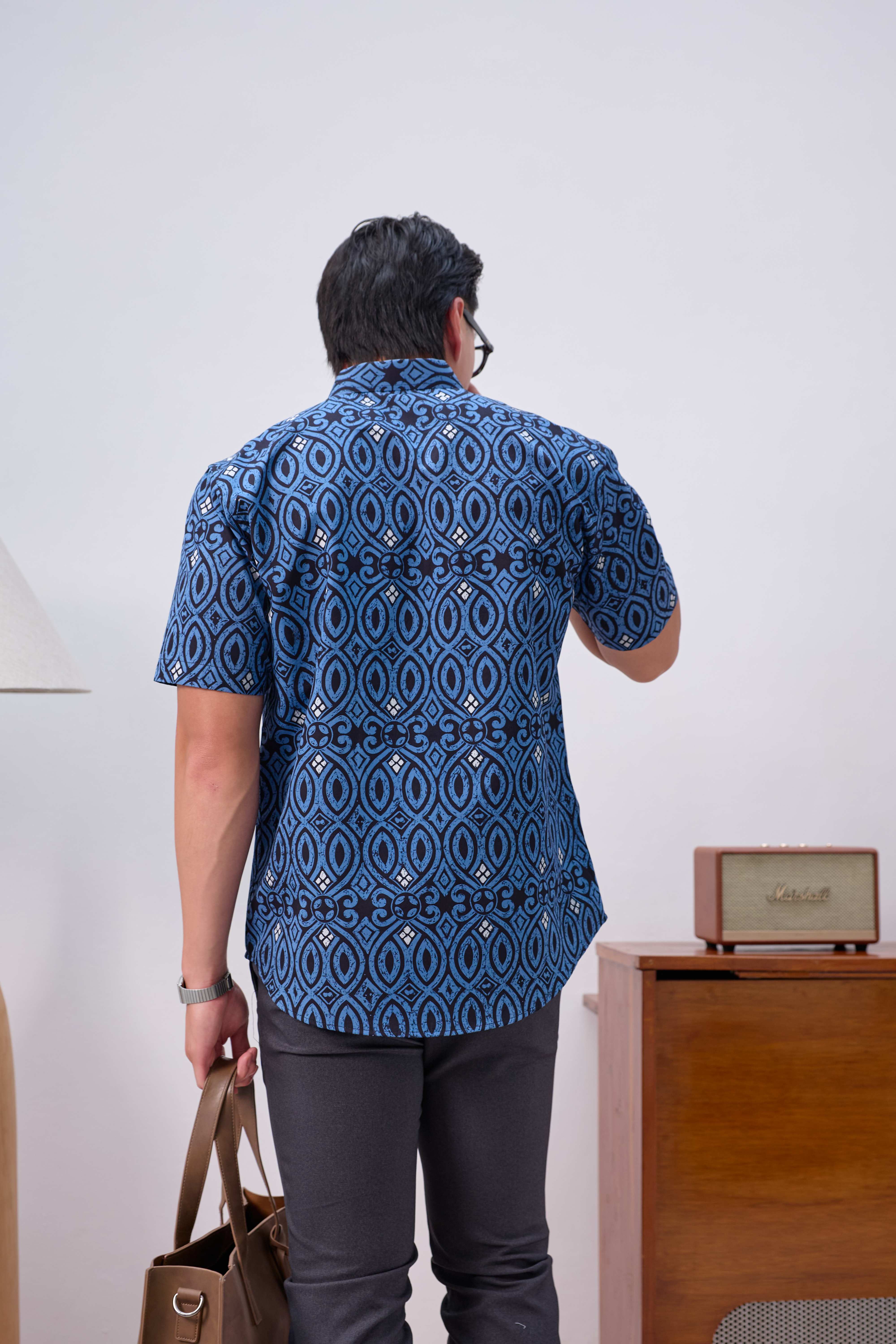 MAHAYANA Short Sleeve