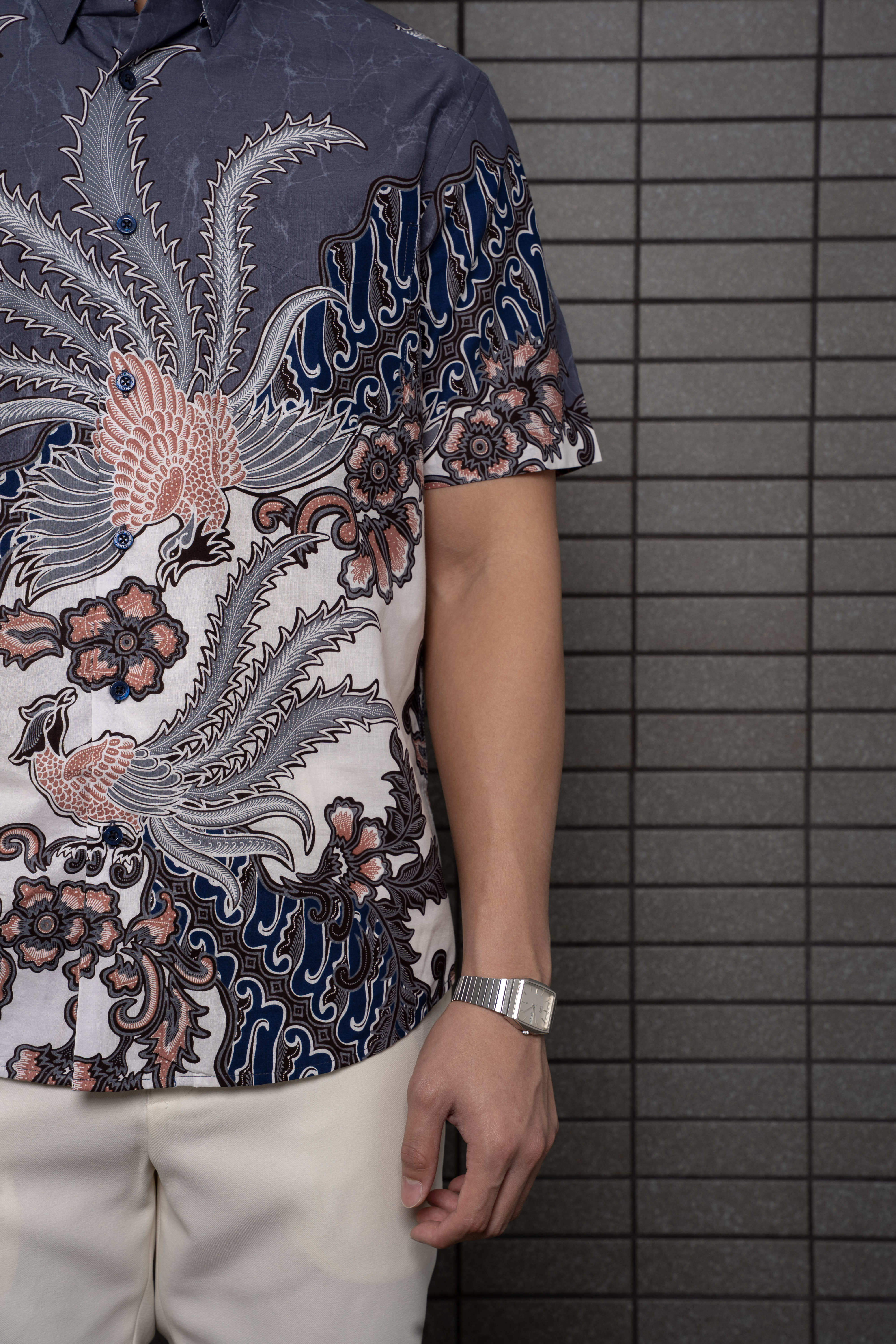 ARKA Short Sleeve
