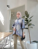 Blouse Woman - NAYARA