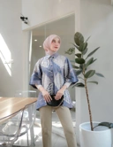 Blouse Woman - NAYARA
