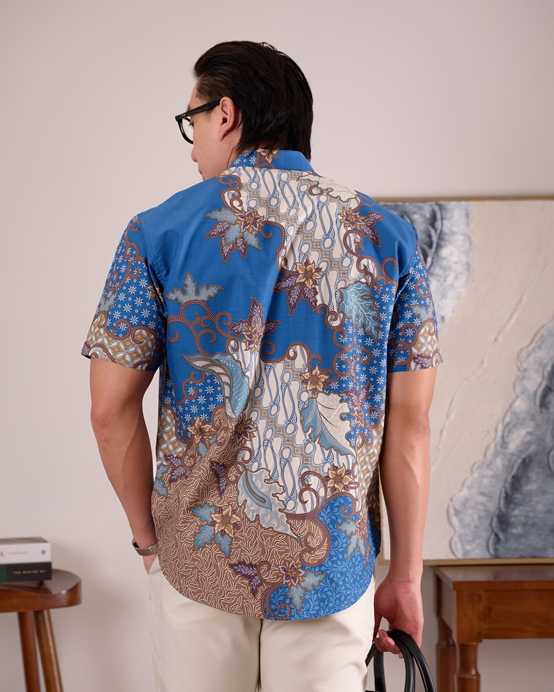 SAKA Short Sleeve