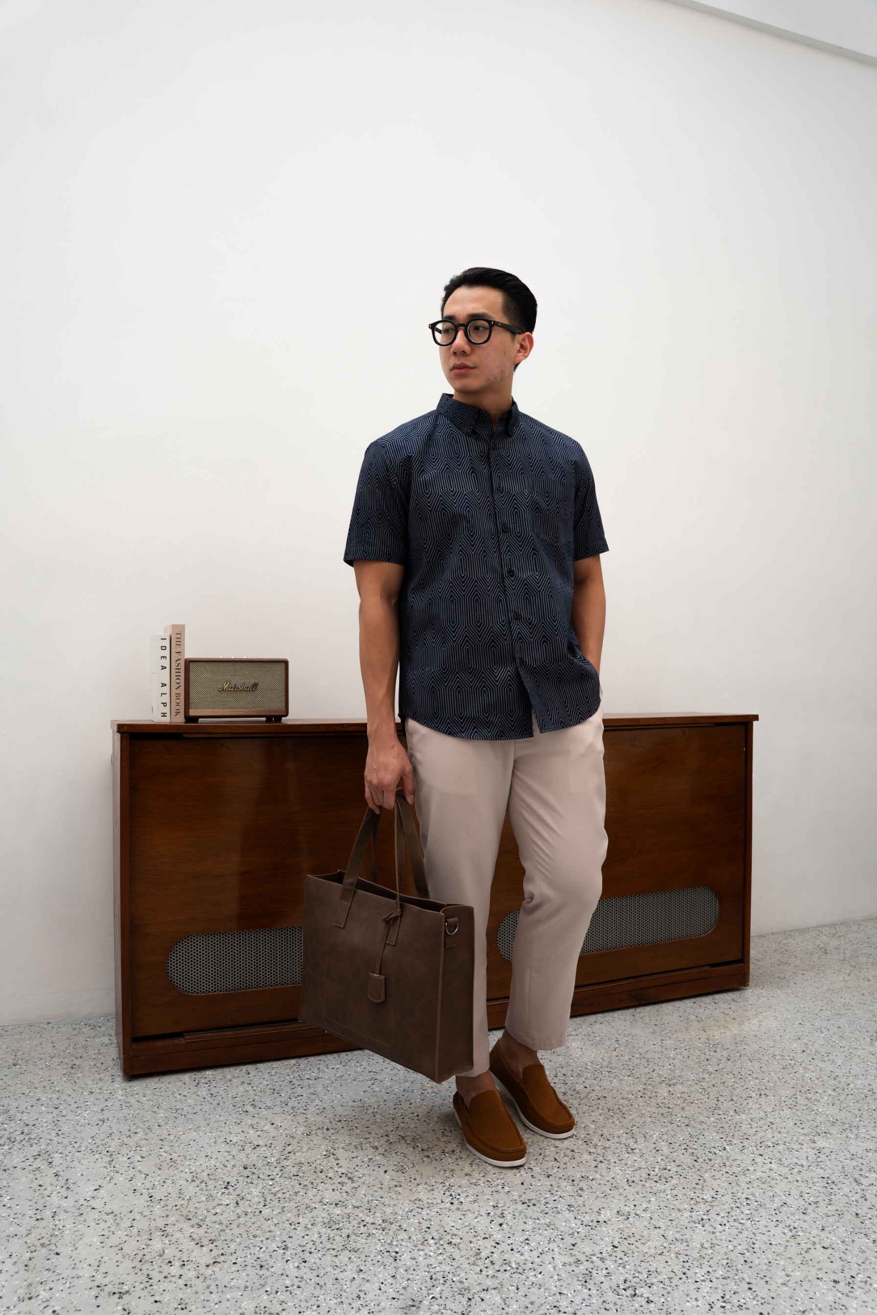 LINTANG Short Sleeve