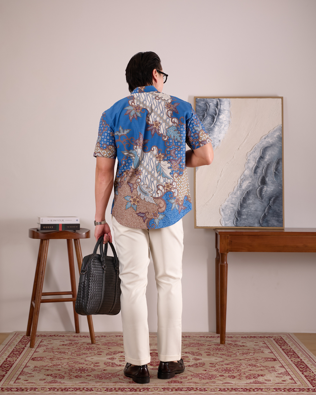 SAKA Short Sleeve