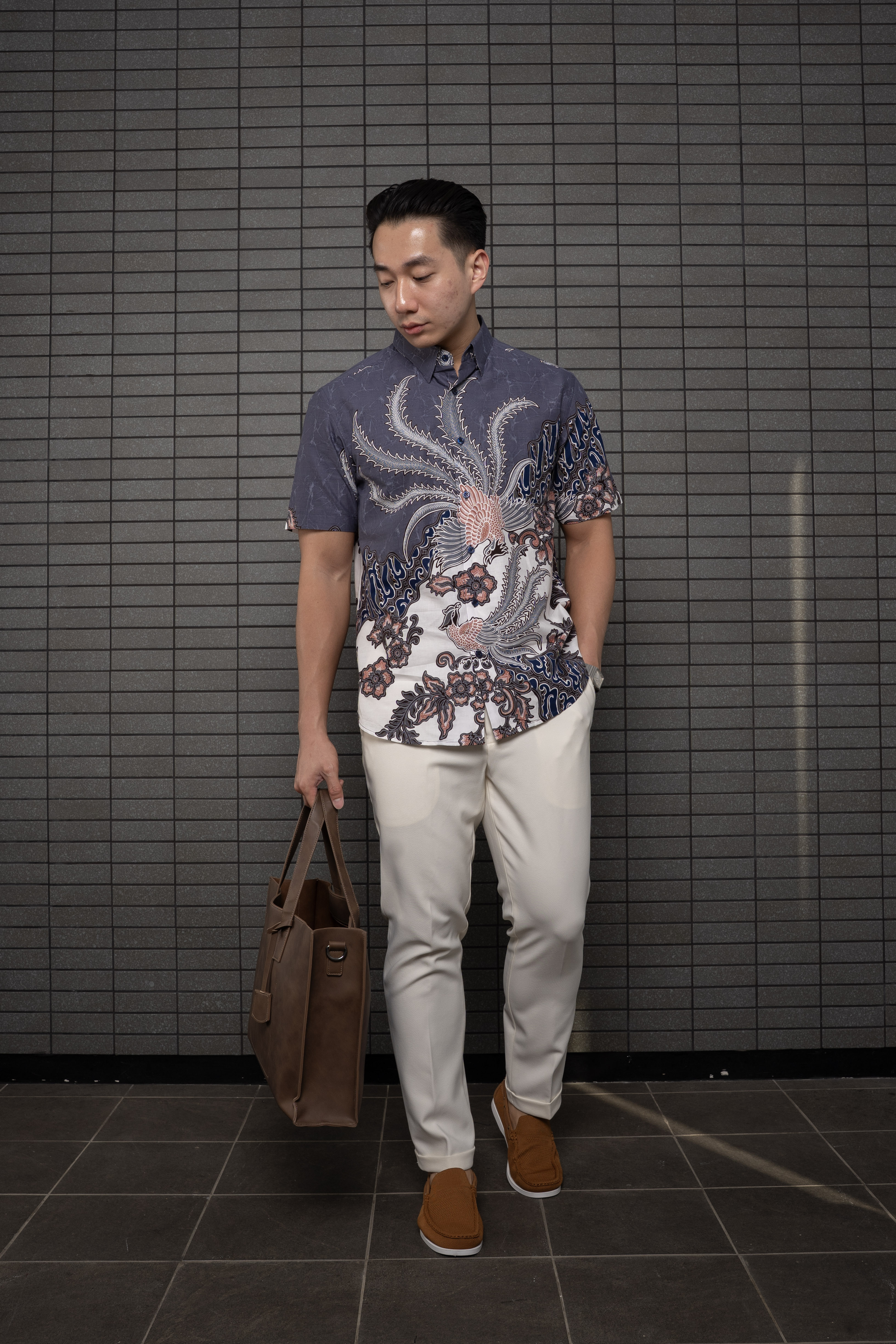 ARKA Short Sleeve