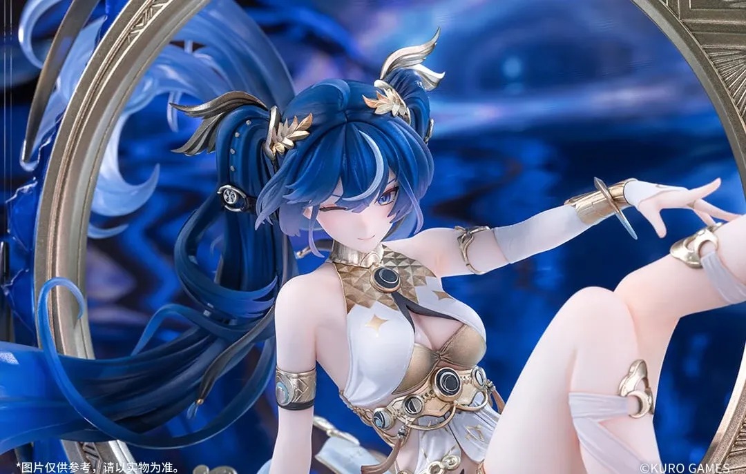 Scaled Figure 1/7 Iuno - Metheus Series Moon in Water Ver. Wuthering Waves By PPDF