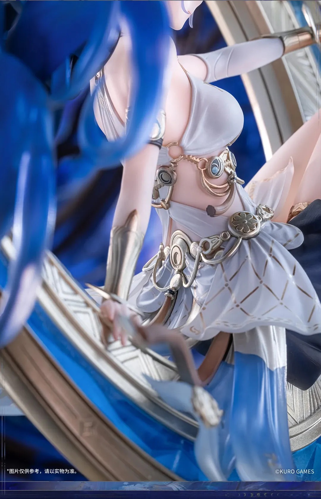 Scaled Figure 1/7 Iuno - Metheus Series Moon in Water Ver. Wuthering Waves By PPDF