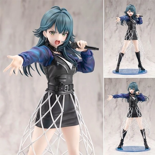 Image of Scaled Figure 1/7 Tsukimura Temari - Luna Say Maybe Ver. Gakuen Idolm@ster By Kotobukiya